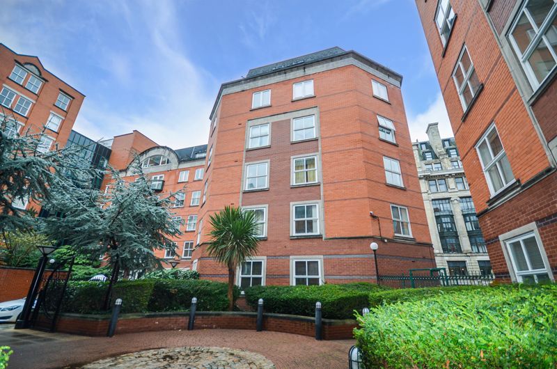 1 bed flat for sale in 44 Velvet Court, Granby Row, Manchester M1 Zoopla