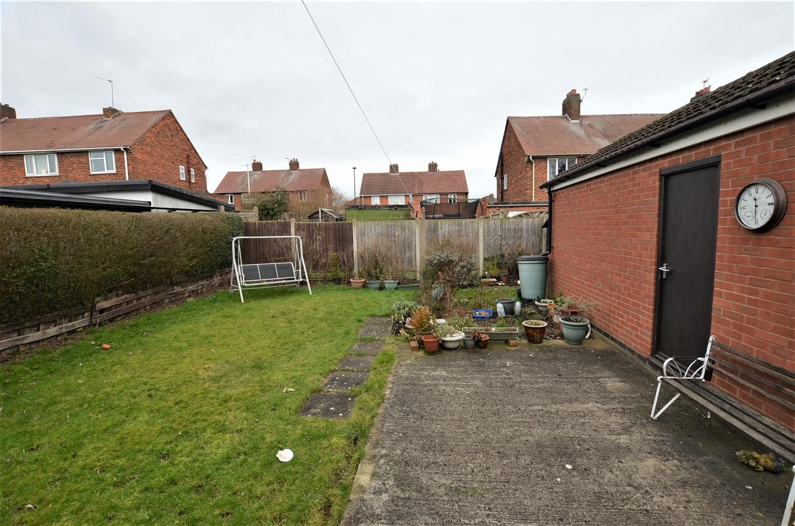 2 bed detached bungalow for sale in Field Lane, Chaddesden, Derby DE21