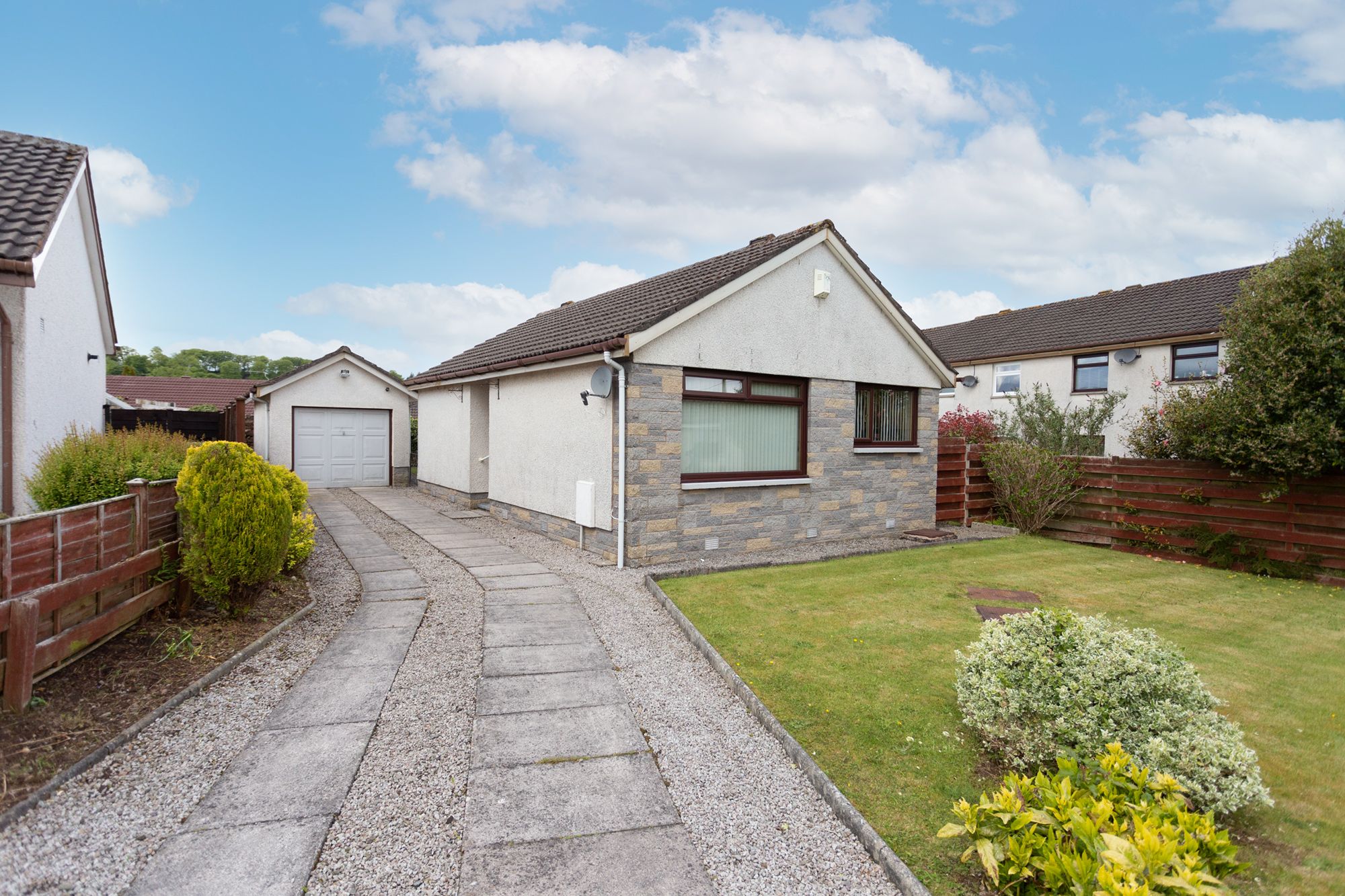 Calside Drive, Dumfries DG1  