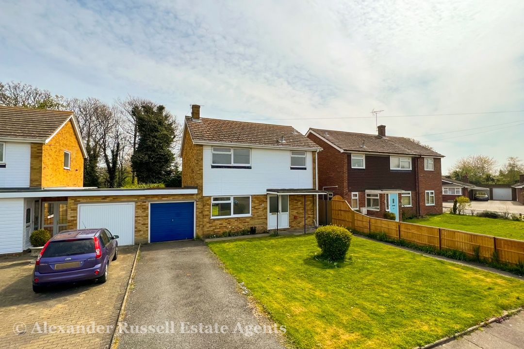 3 bed detached house for sale in Radley Close, Broadstairs CT10 Zoopla