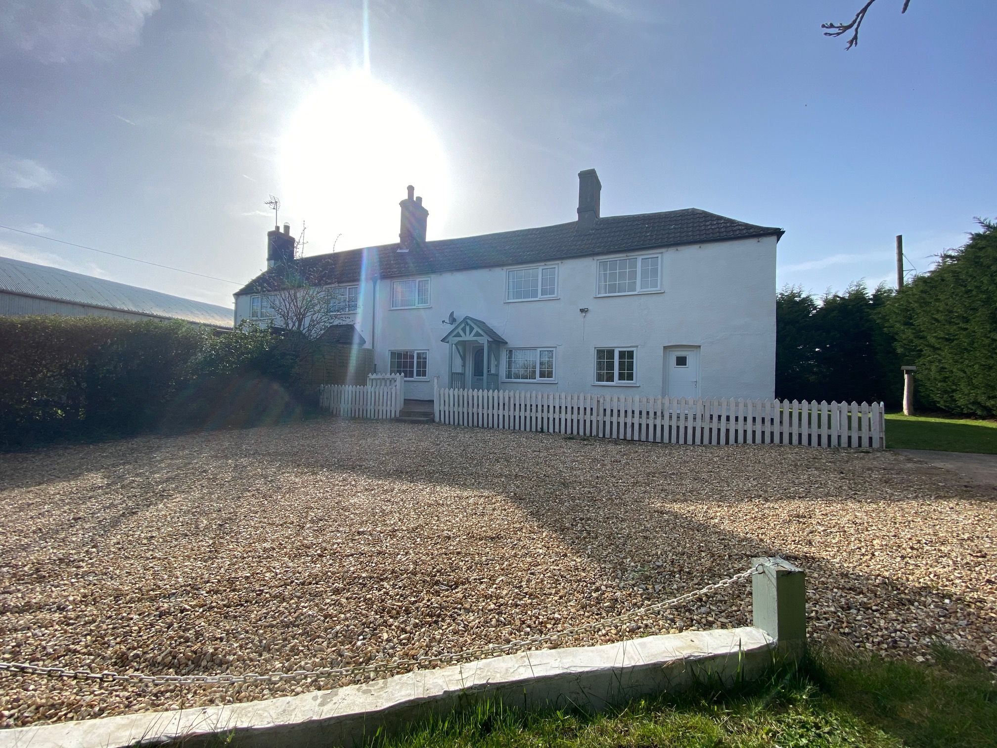 3 bed semidetached house for sale in Allington Lane, Foston, Grantham NG32 Zoopla