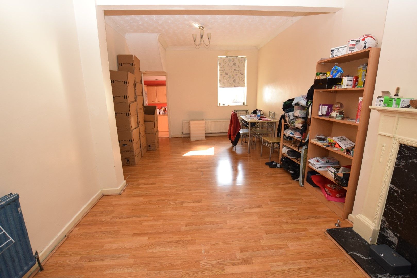 2 bed terraced house to rent in Harcourt Road, Stratford E15 Zoopla