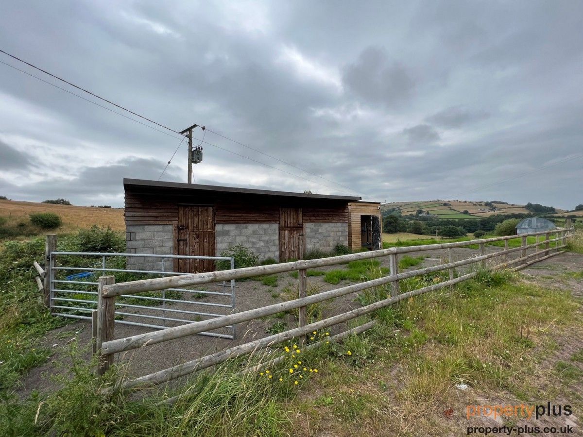 3 bed semidetached house for sale in Abercrai Farm, Trecastle