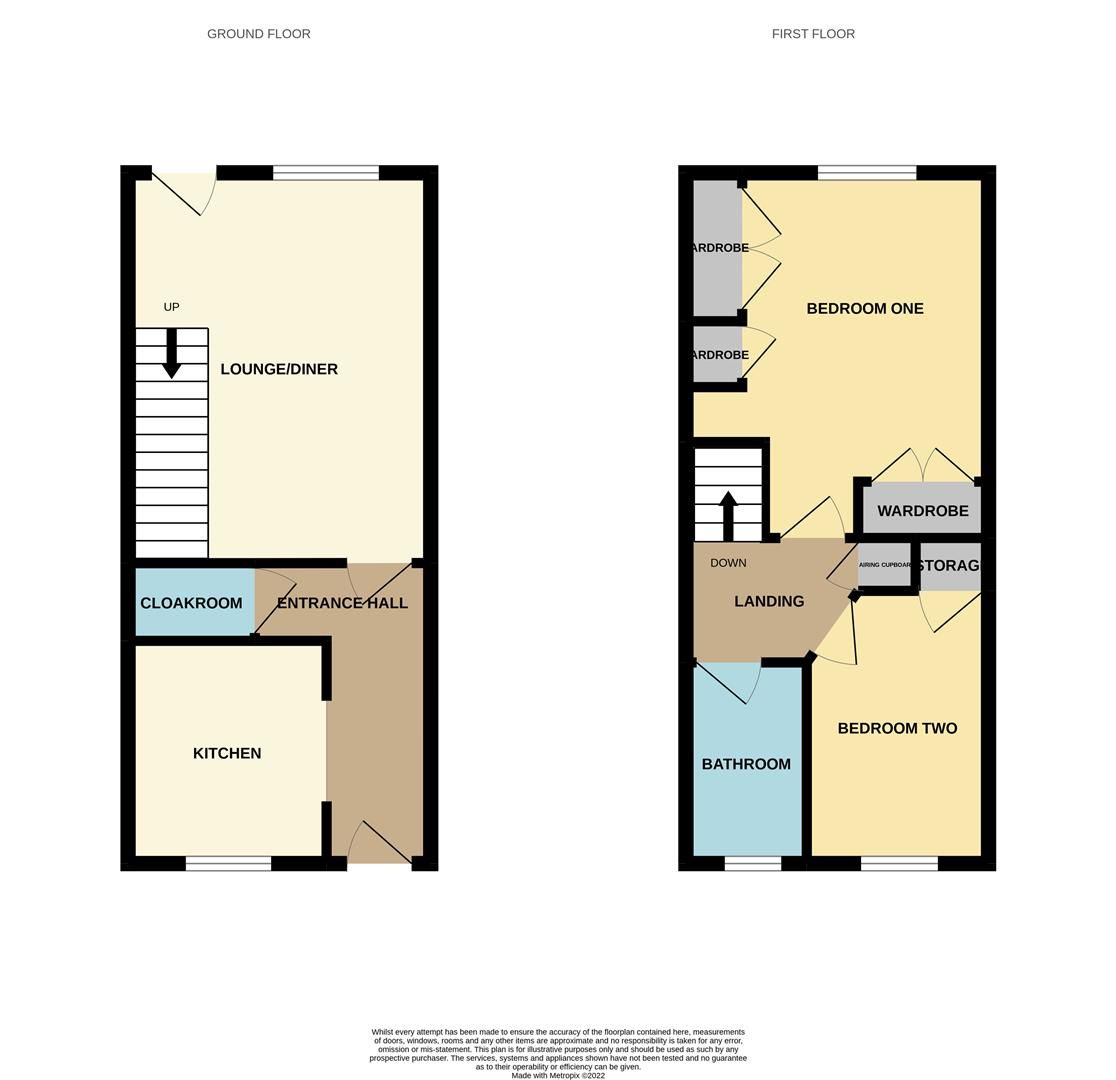 2 bed terraced house for sale in Court View, Stonehouse GL10 Zoopla