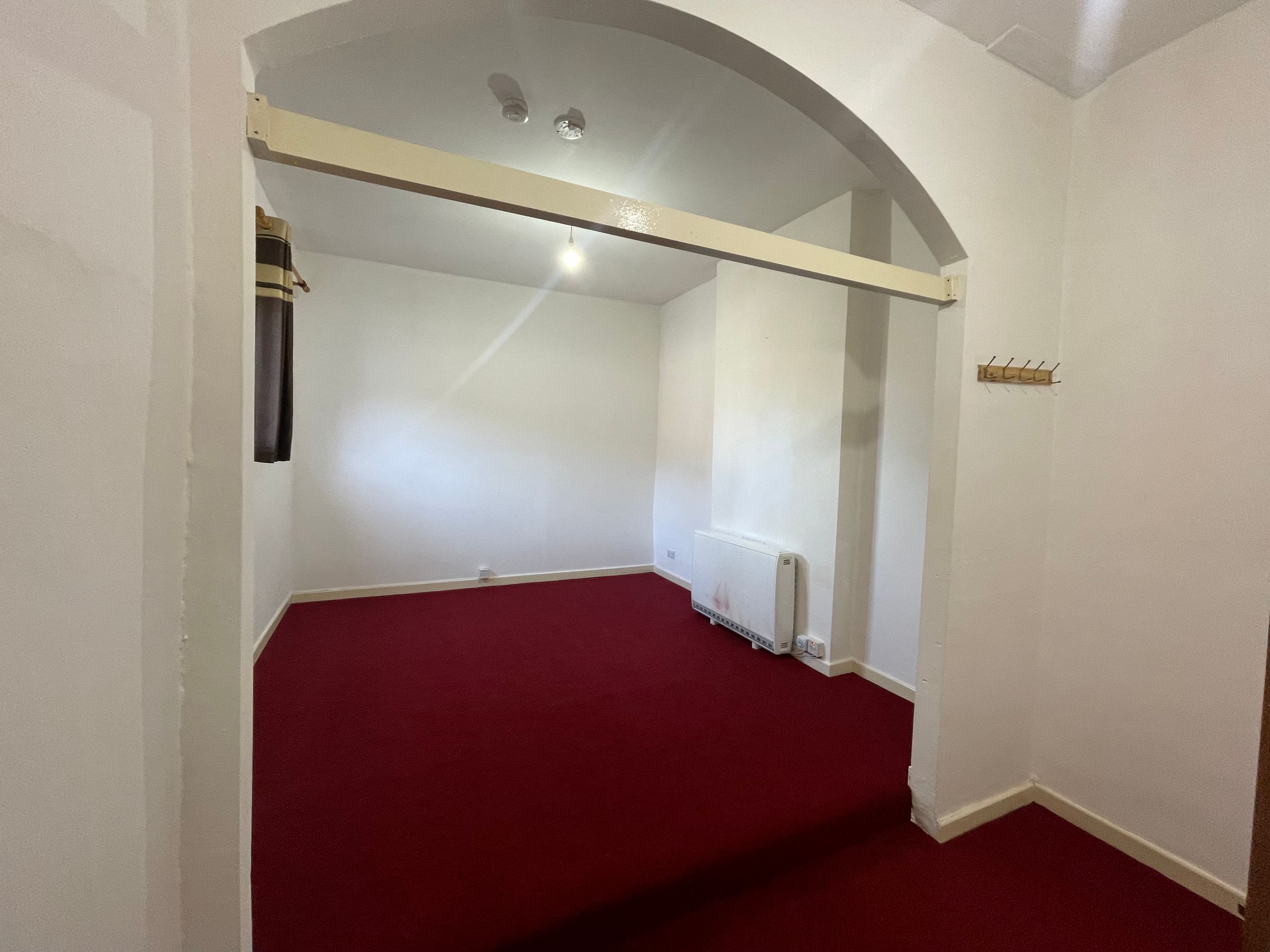 Studio to rent in Caldmore Road, Walsall WS1 Zoopla