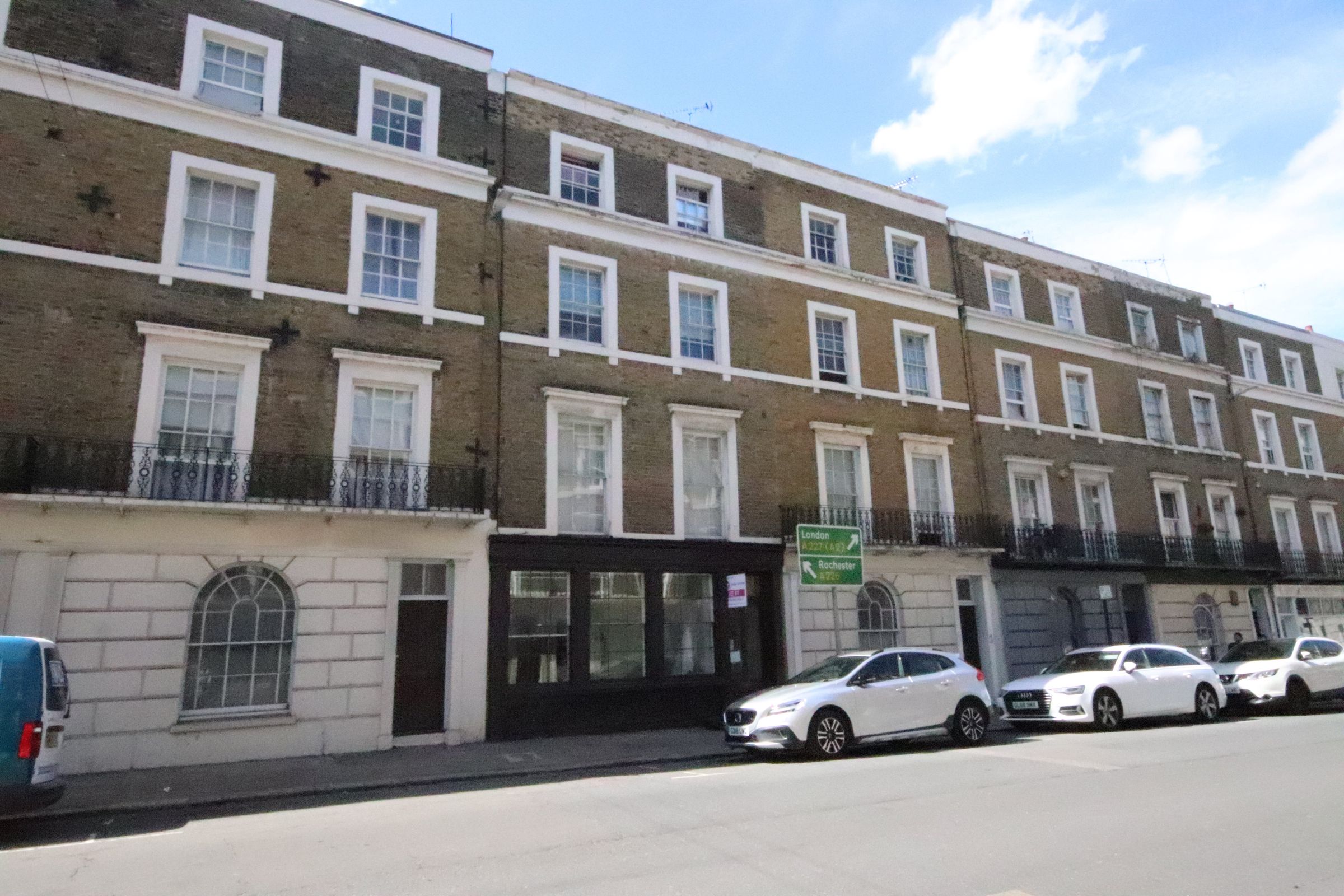 2 bed to rent in Harmer Street, Gravesend DA12 Zoopla