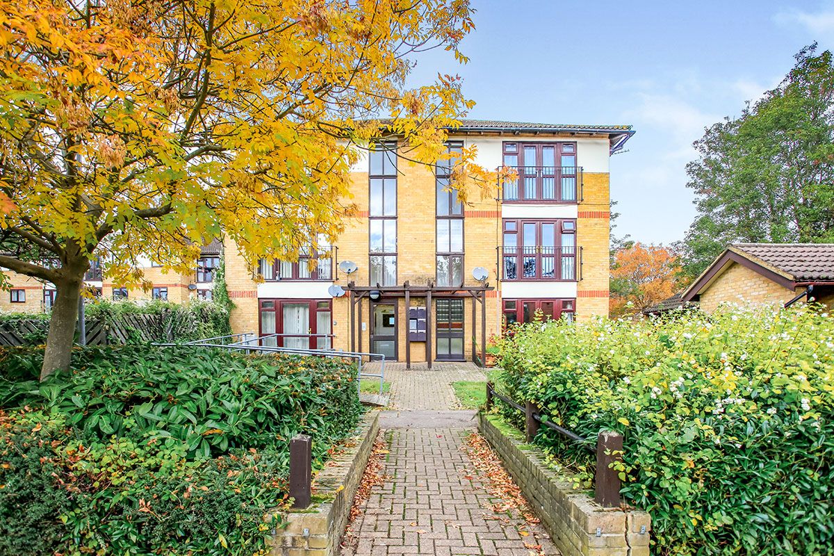 Ashridge House, Chenies Way, Watford, Hertfordshire WD18  