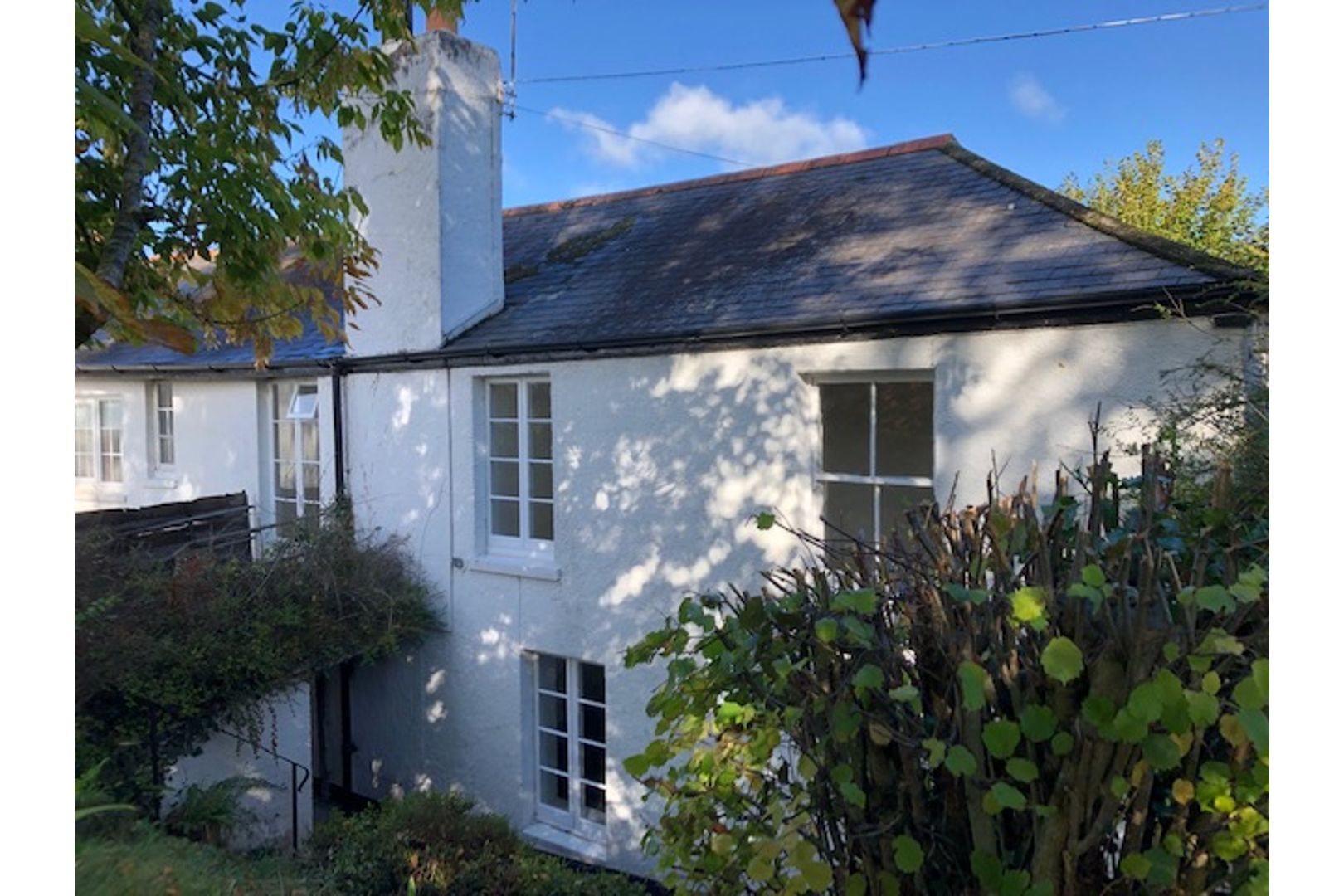 3 bed semidetached house for sale in Higher Week, Totnes TQ9 Zoopla