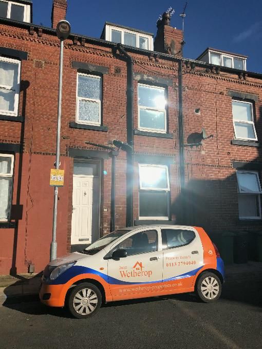 2 bed property to rent in Cleveleys Road, Holbeck, Leeds LS11 Zoopla