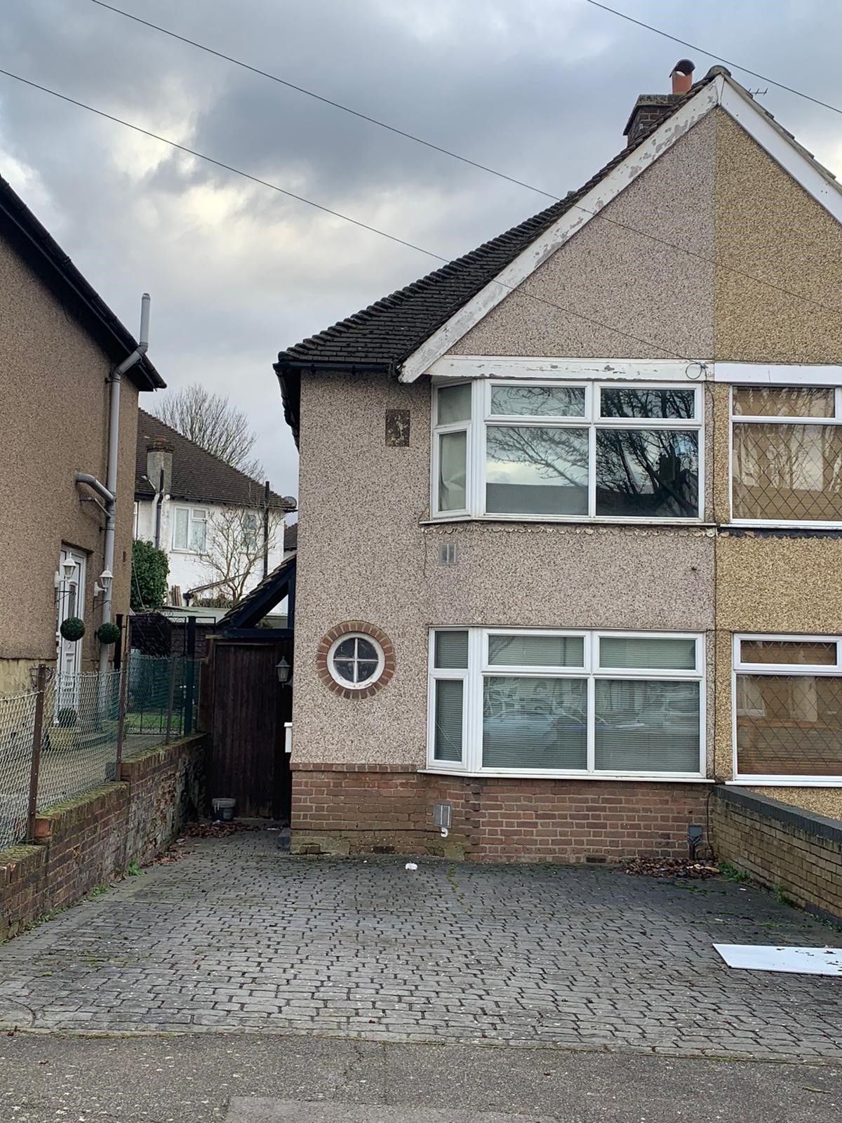 2 bed semidetached house to rent in Palm Avenue, Sidcup DA14 Zoopla