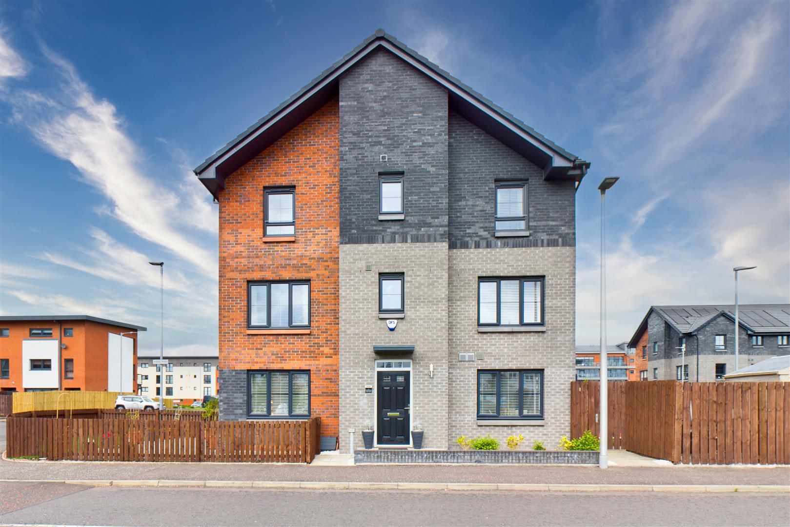 4 bed end terrace house for sale in Fingal Road, Renfrew PA4 Zoopla
