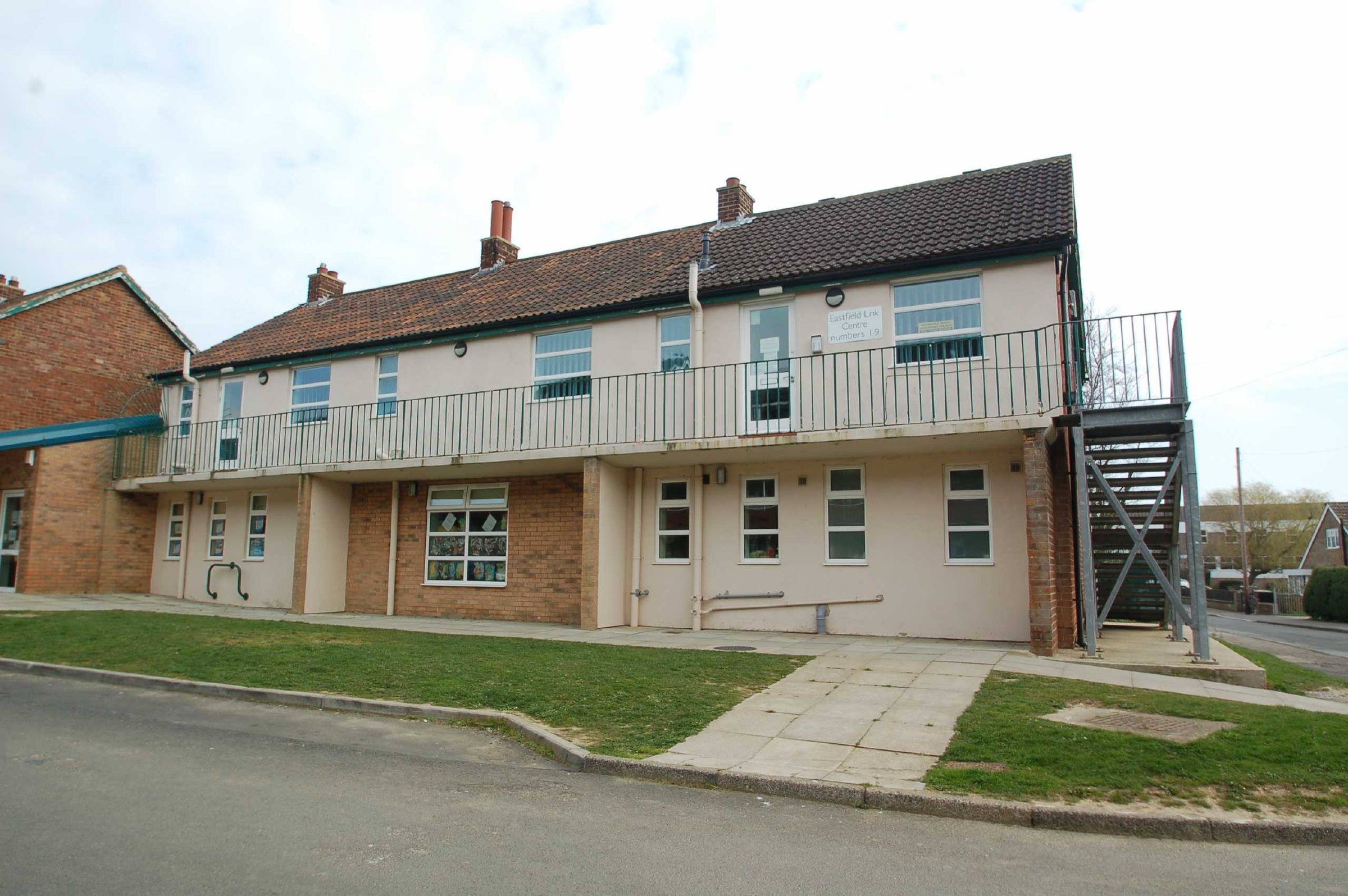 Property to rent in Link Walk, Eastfield, Scarborough, North Yorkshire