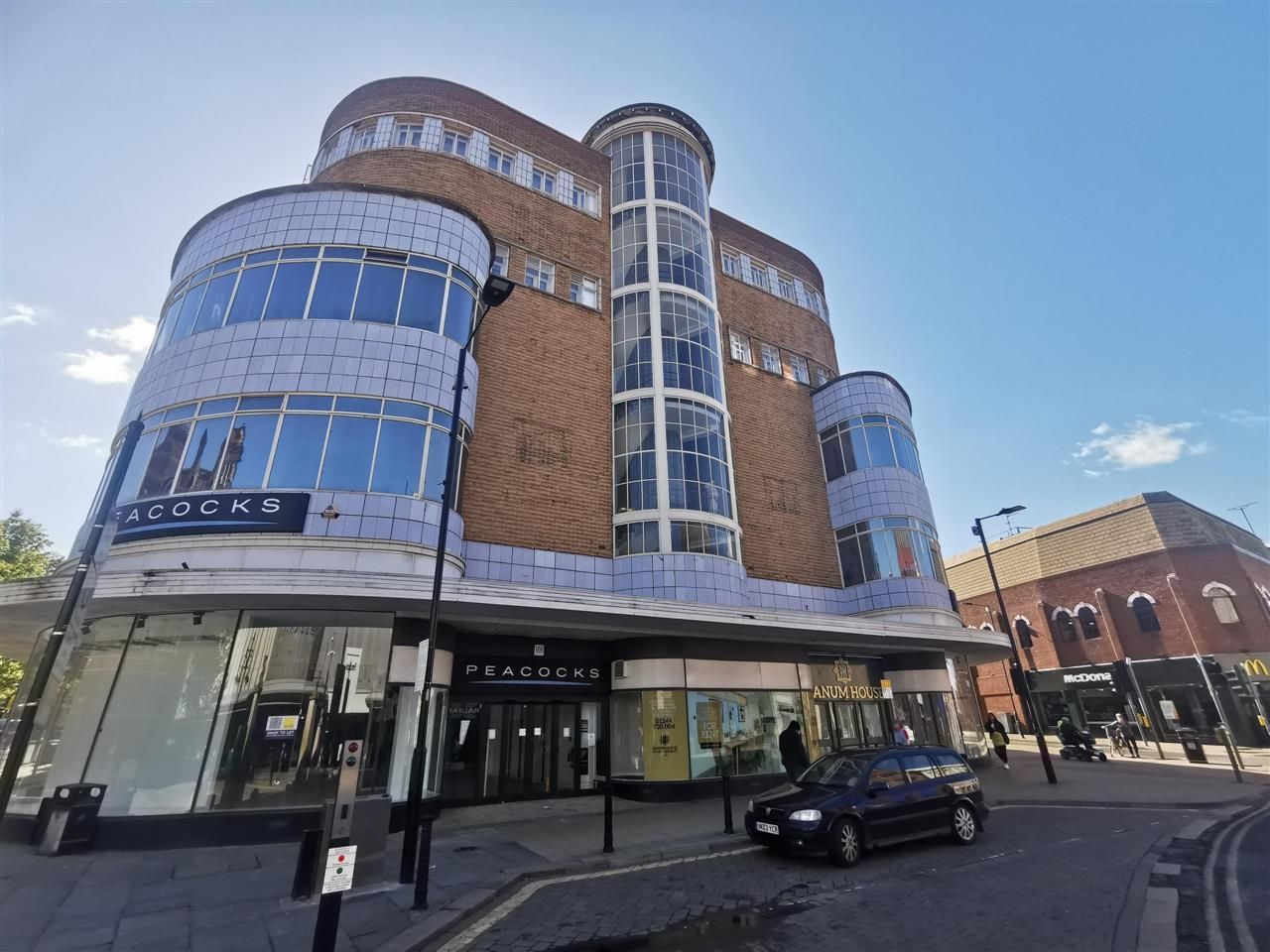 1 bed flat to rent in St. Sepulchre Gate, Doncaster DN1 Zoopla