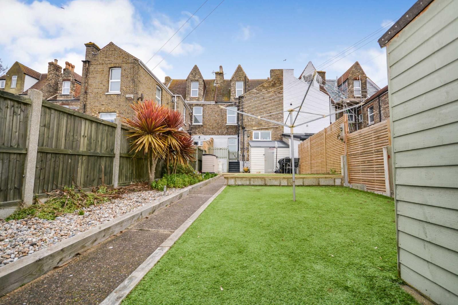 5 bed terraced house for sale in Ramsgate Road, Margate, Kent CT9 Zoopla