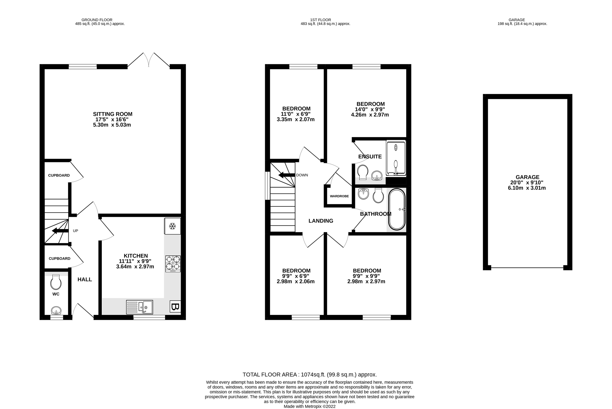 4 bed detached house to rent in June Lewis Way, Fairford GL7 Zoopla