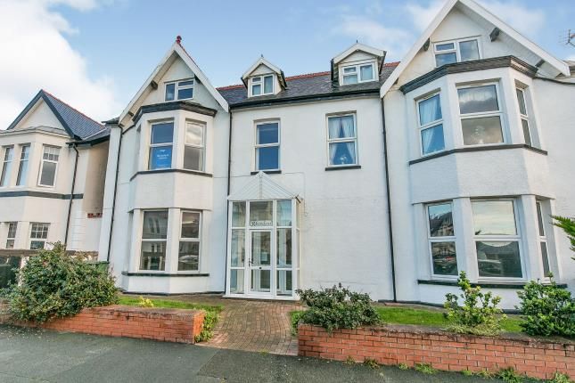 Great Ormes Road, Llandudno, Conwy, North Wales LL30