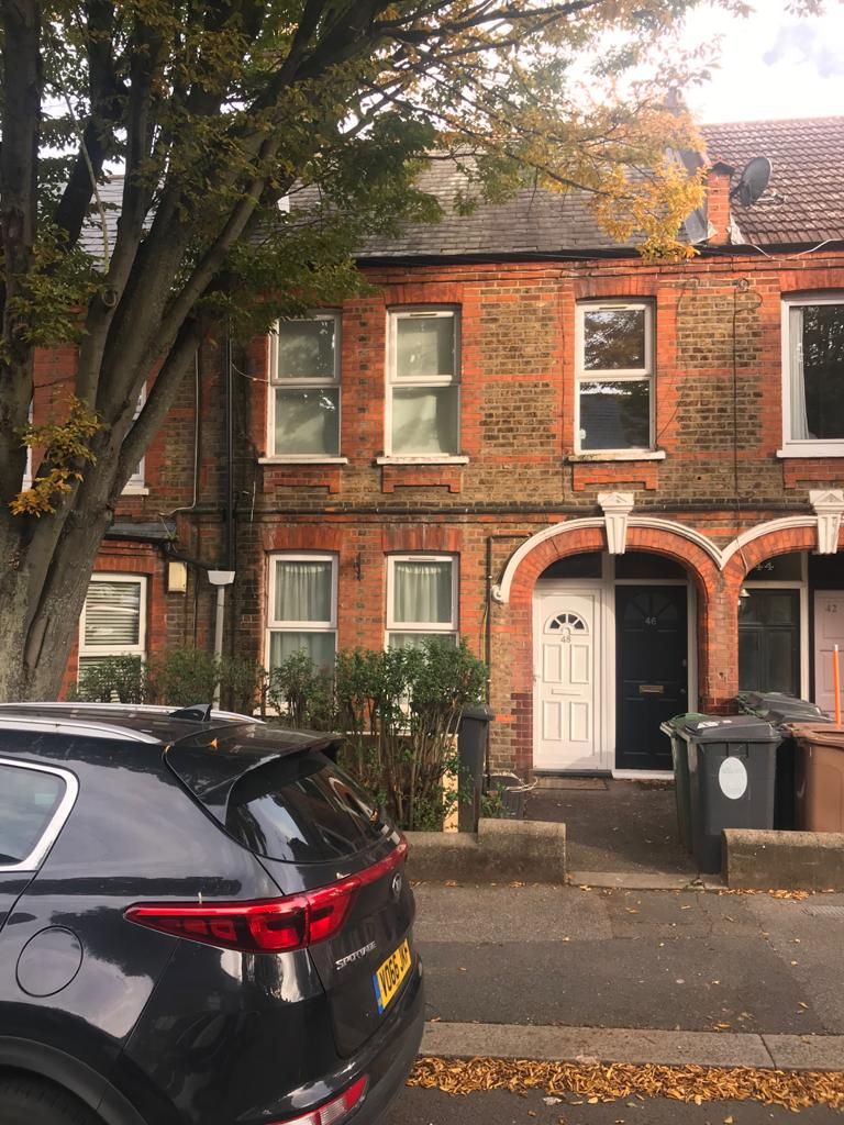 2 bed flat to rent in Bemsted Road, Walthamstow E17 Zoopla