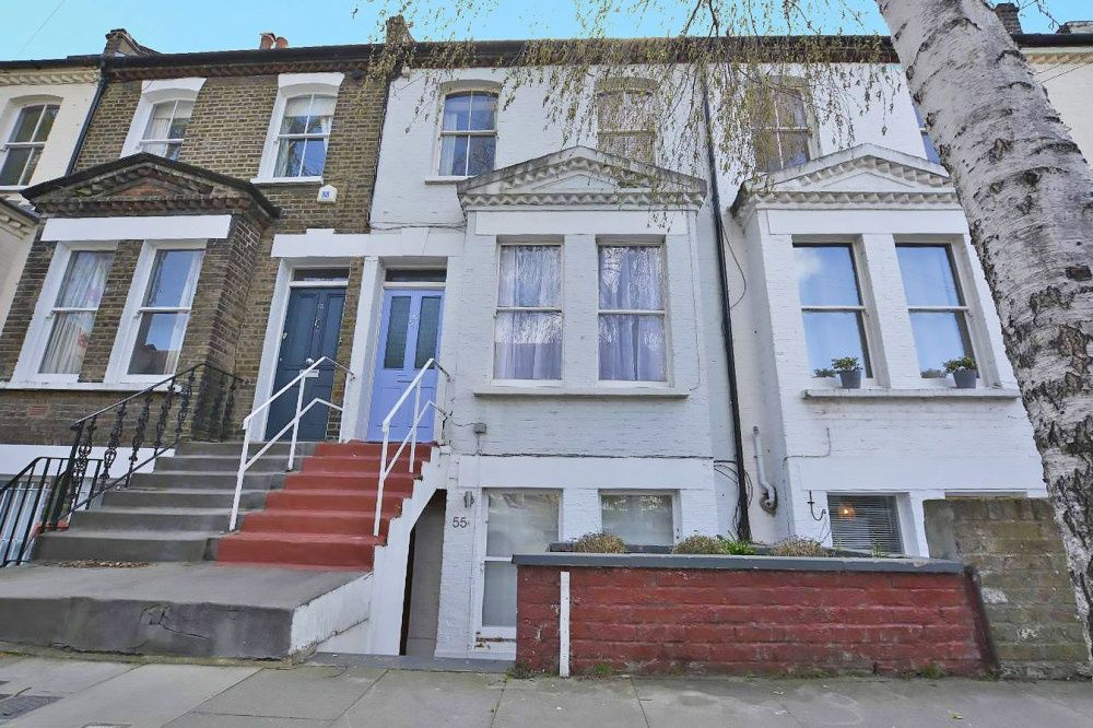 Archel Road, West Kensington, London, Greater London W14  