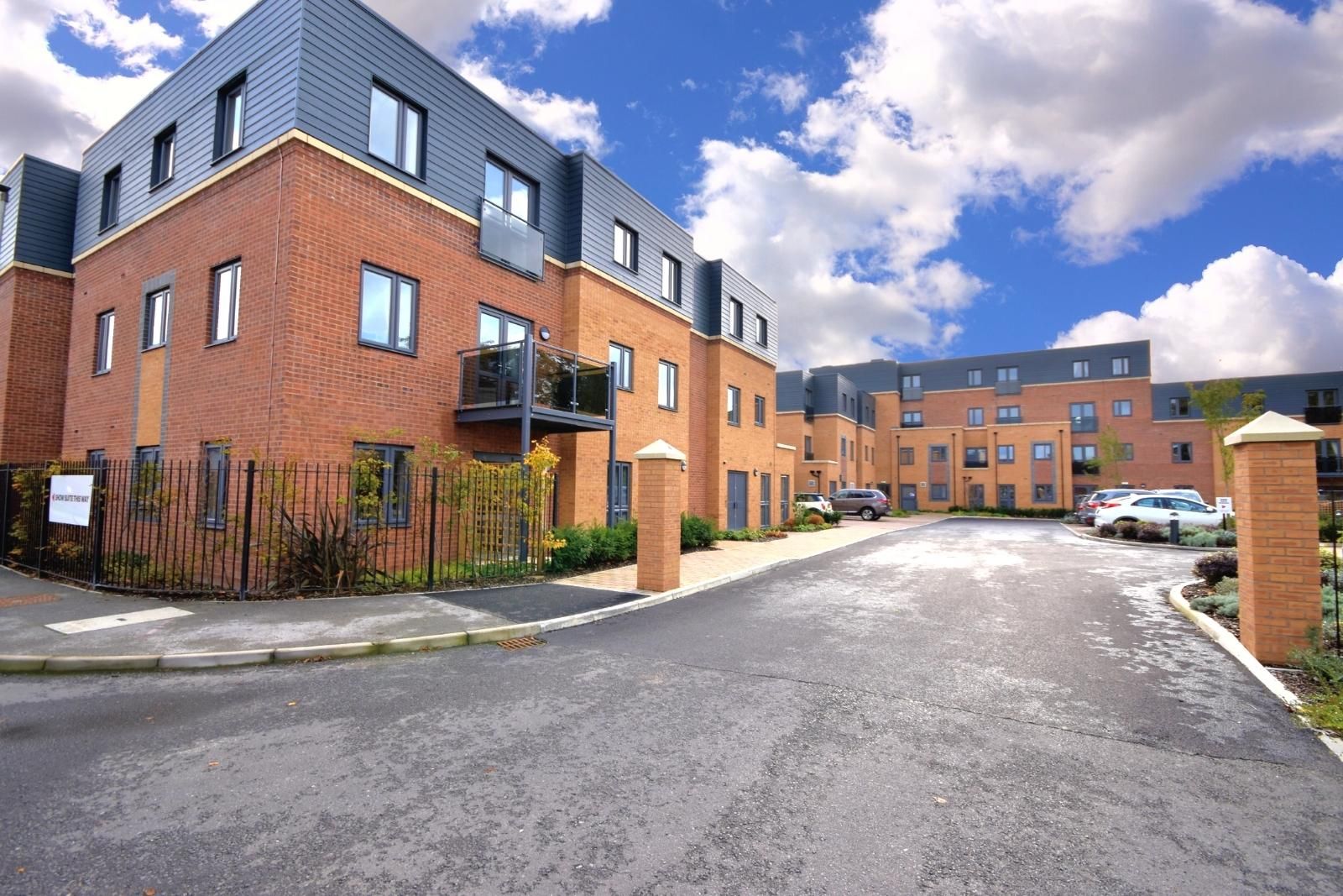 1 bed flat for sale in Springs Court, Cottingham HU16 Zoopla