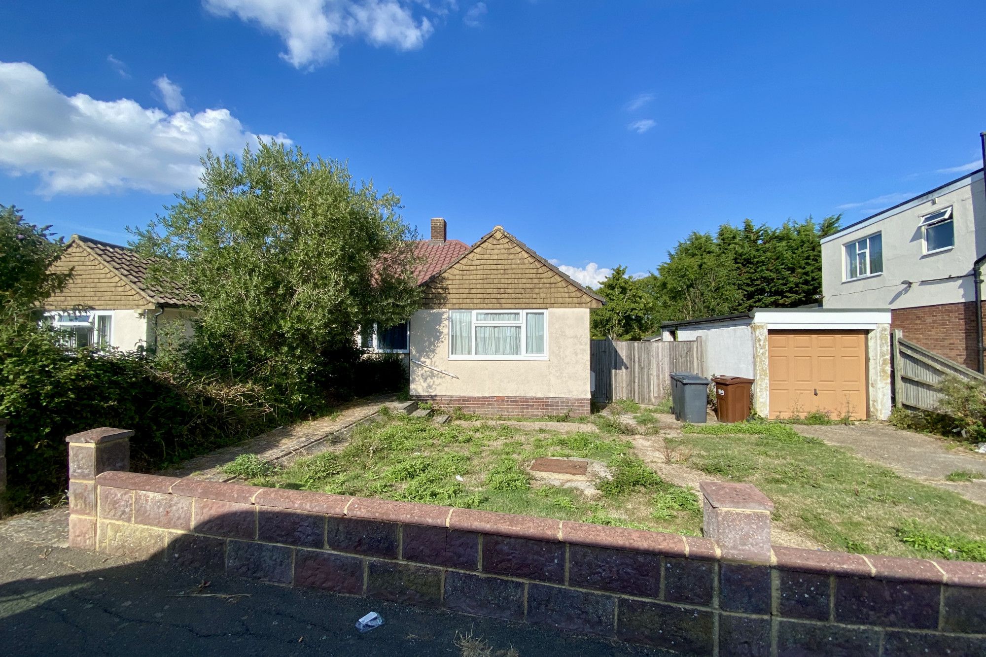 3 bed bungalow for sale in Farmlands Way, Polegate, East Sussex BN26 Zoopla