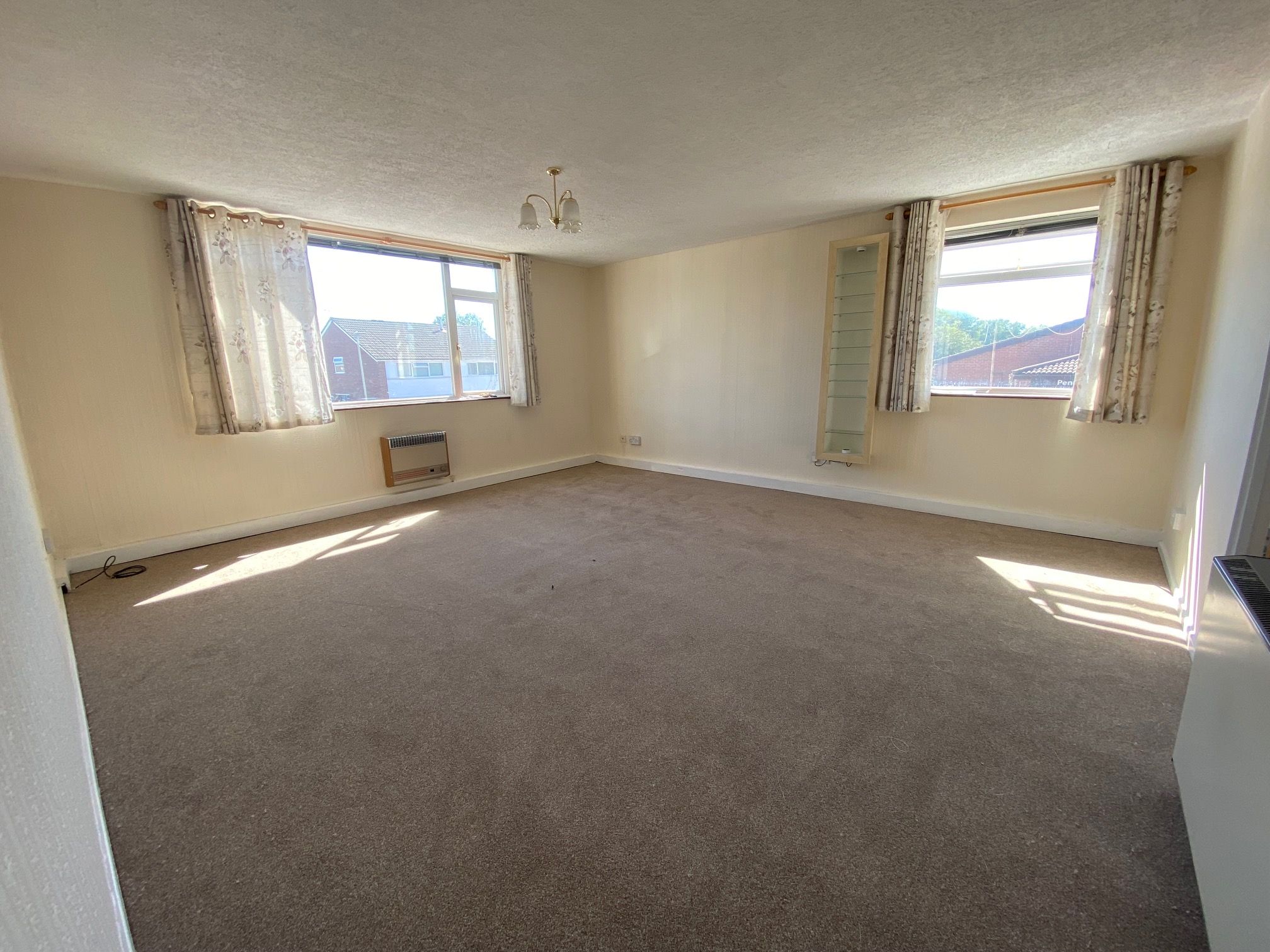 1 bed flat to rent in Tilton Road, Burbage, Hinckley LE10 Zoopla