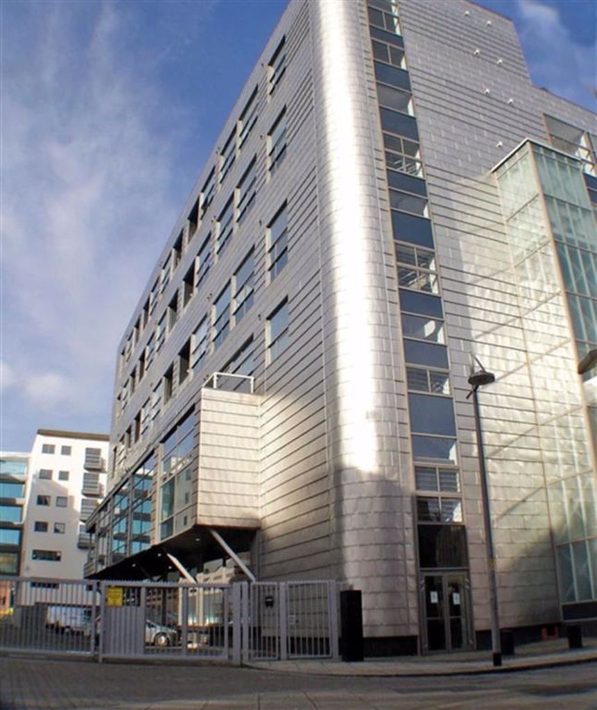 Henry Street, Manchester M4  