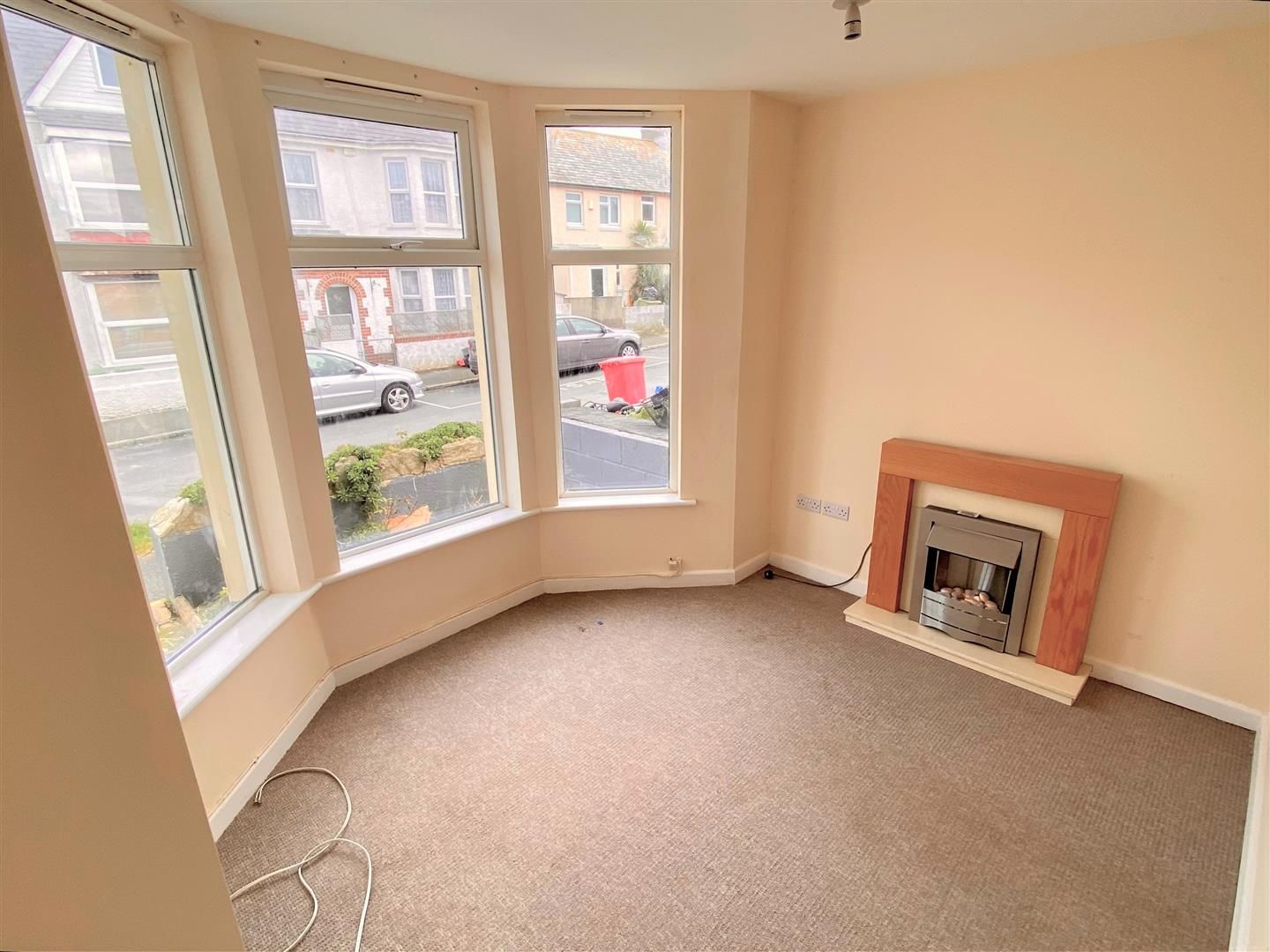 1 bed flat to rent in Mayfield Road, Newquay TR7 Zoopla