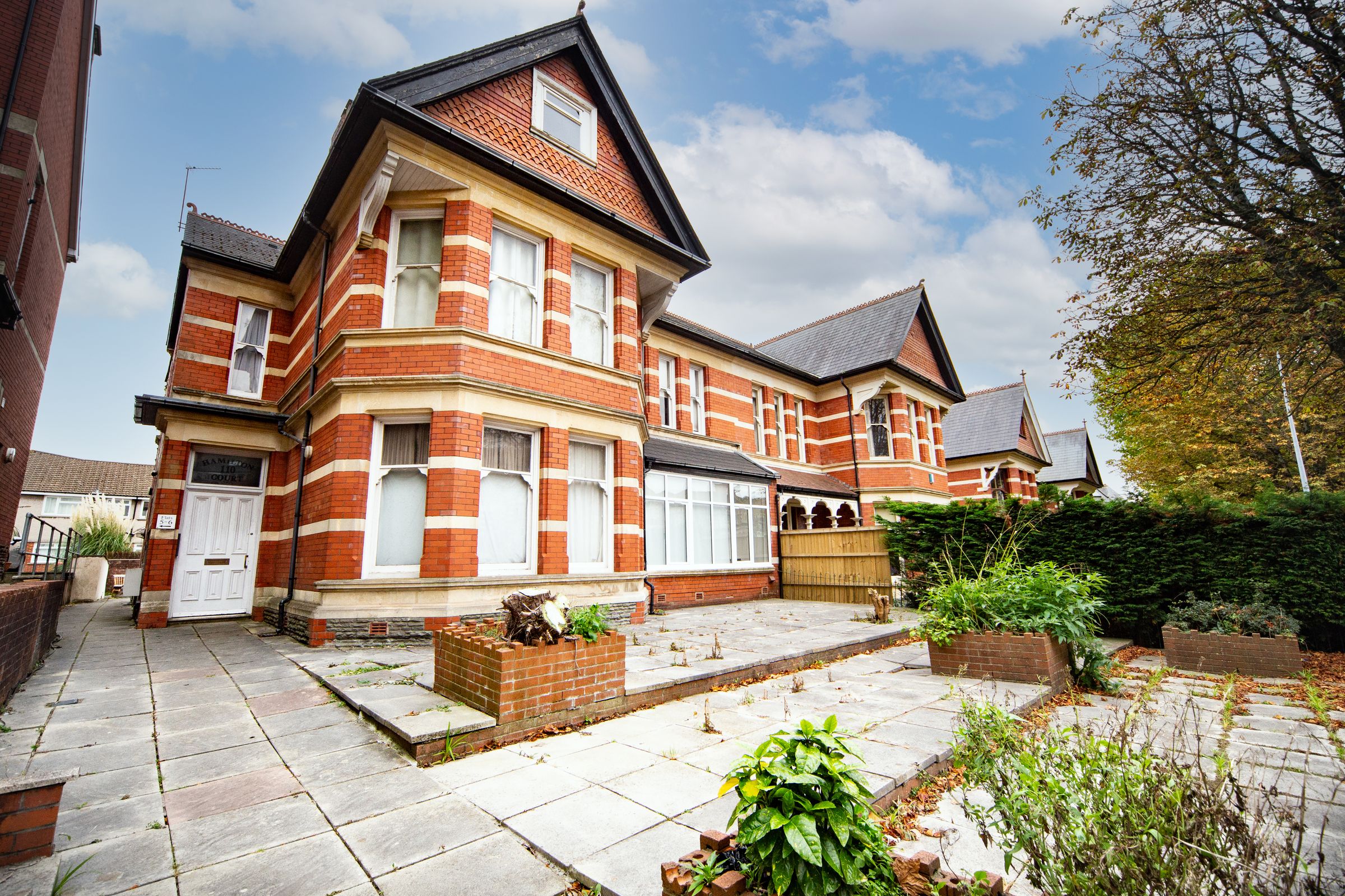 1 bed flat to rent in PenYLan Road, Penylan, Cardiff CF23 Zoopla