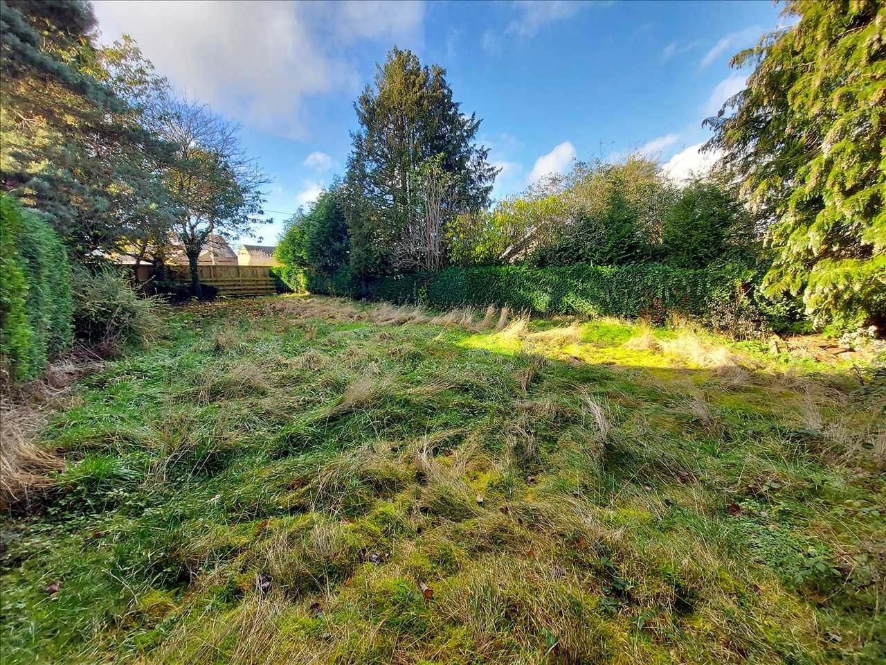 Land for sale in Strath Elgin, Law Village, Carluke ML8 Zoopla