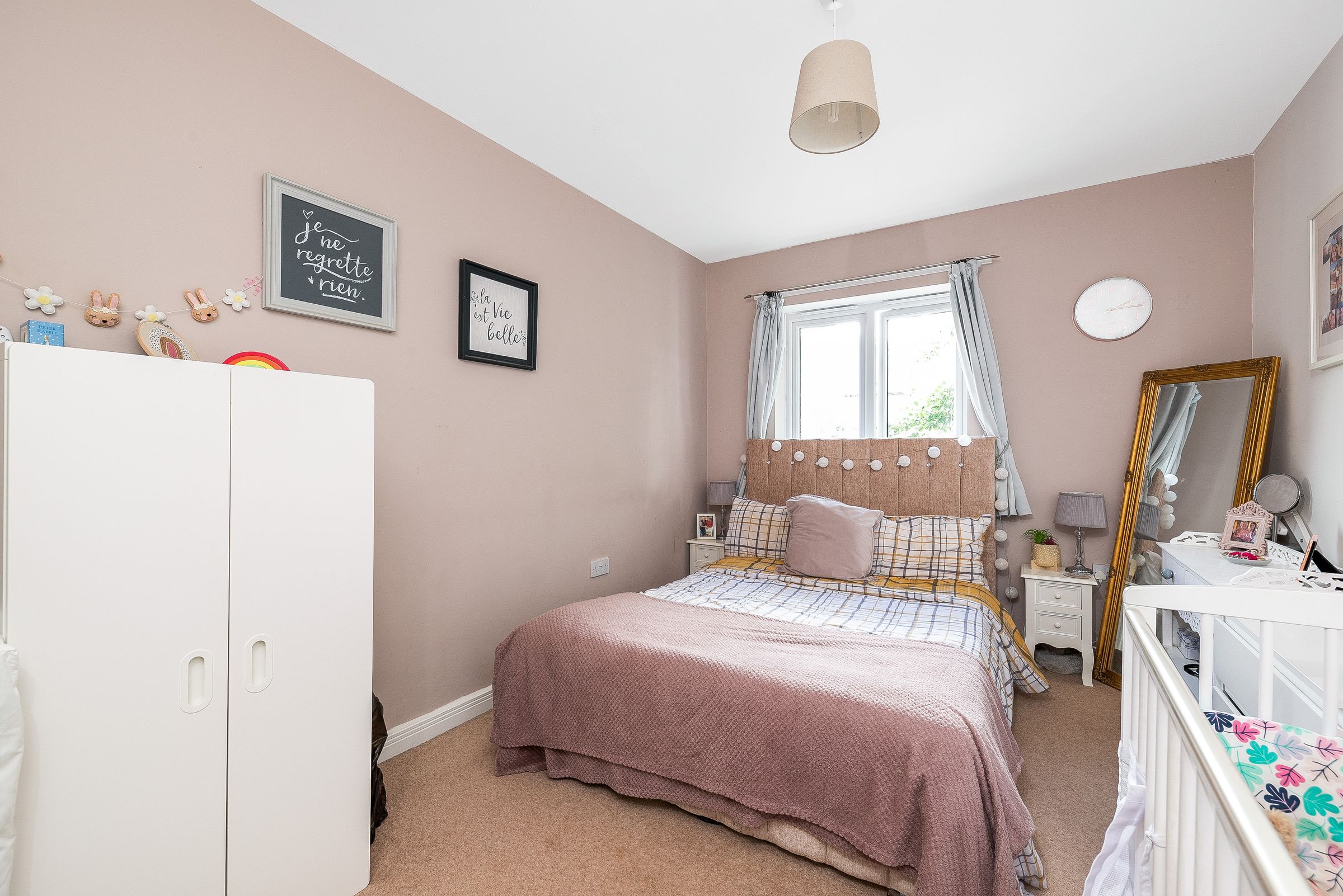 1 bed flat to rent in Squirrels Close, Swanley BR8 Zoopla