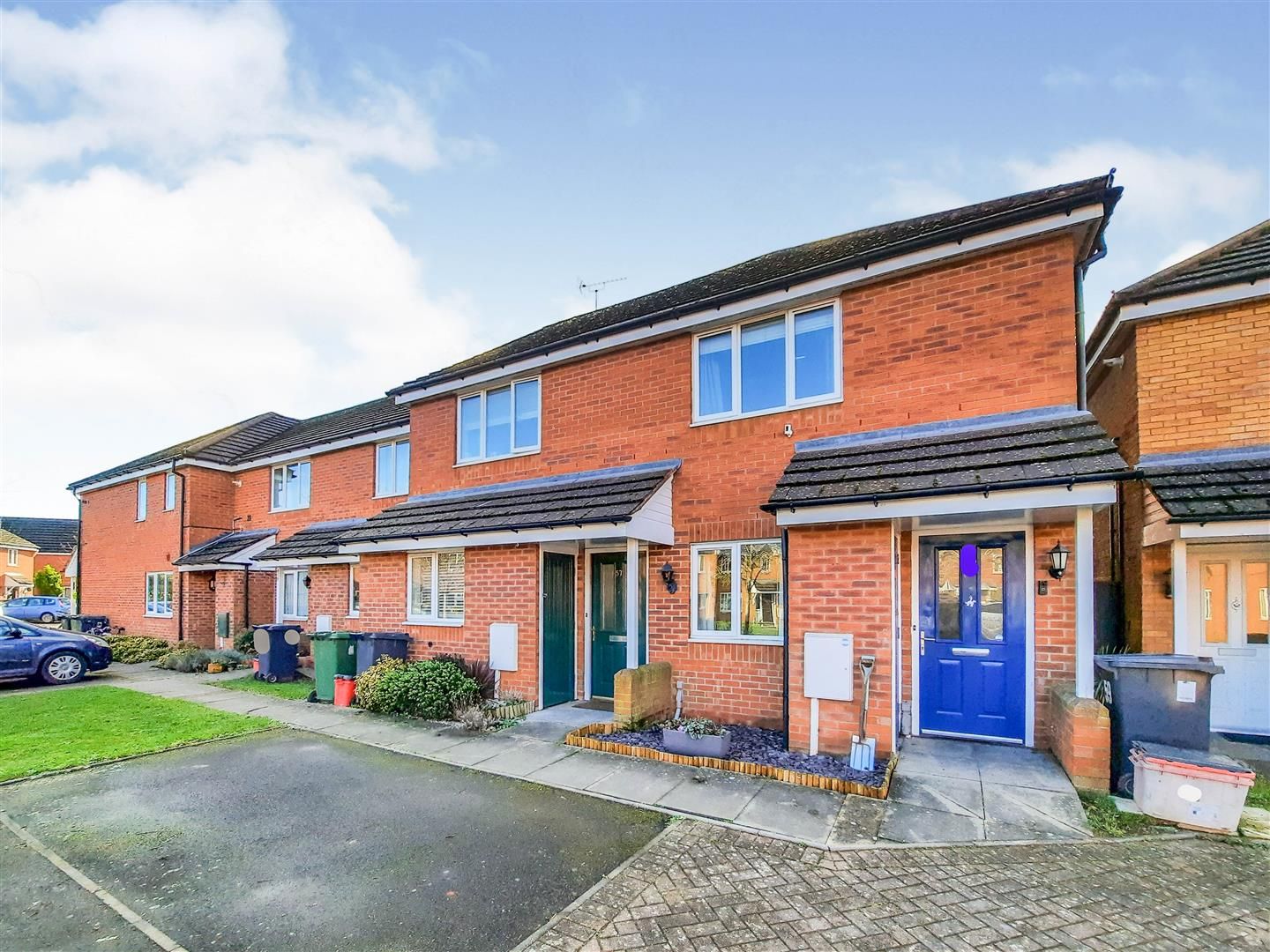 Sir Toby Belch Drive, Warwick CV34  