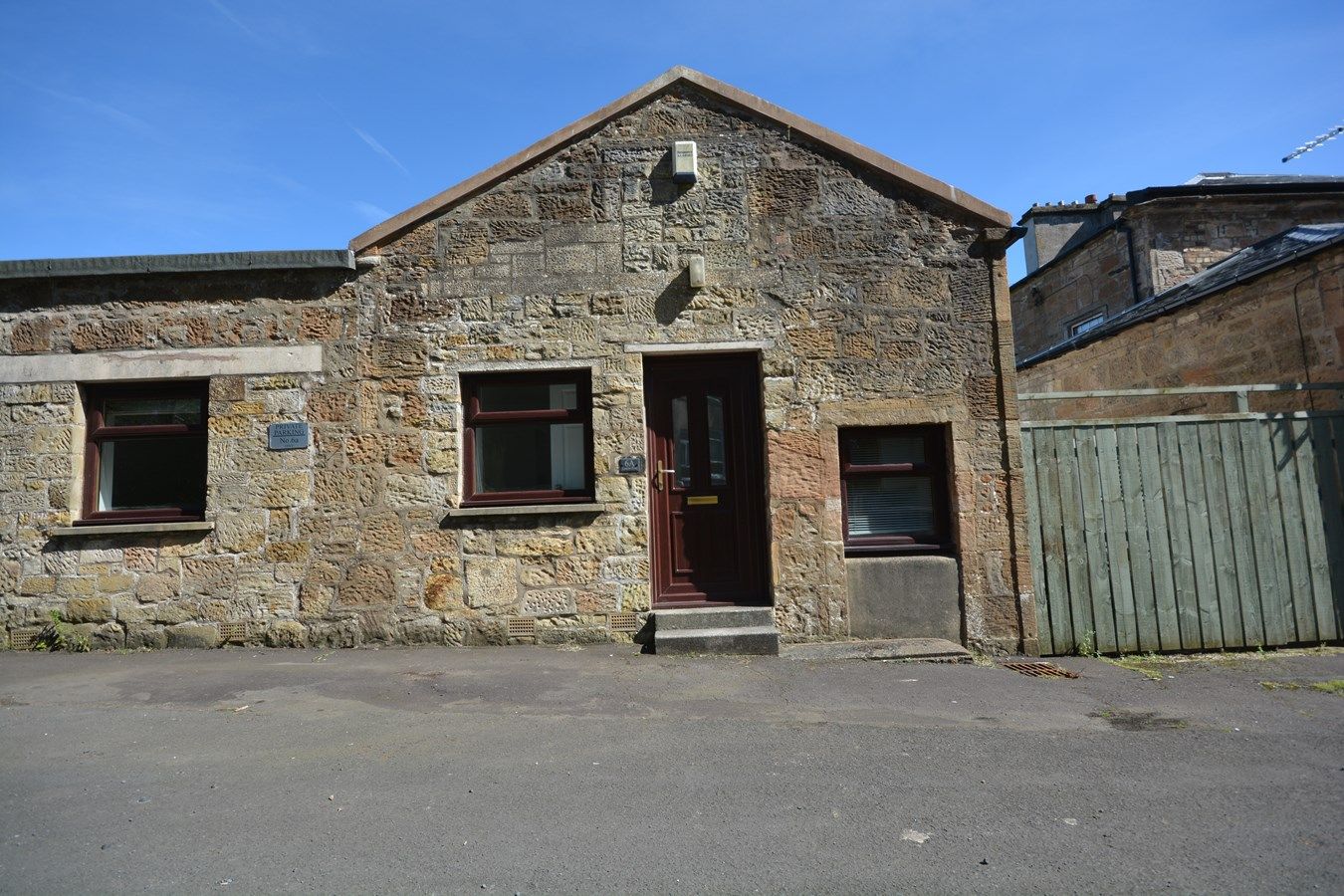 1 bed bungalow for sale in London Road, Kilmarnock KA3 Zoopla