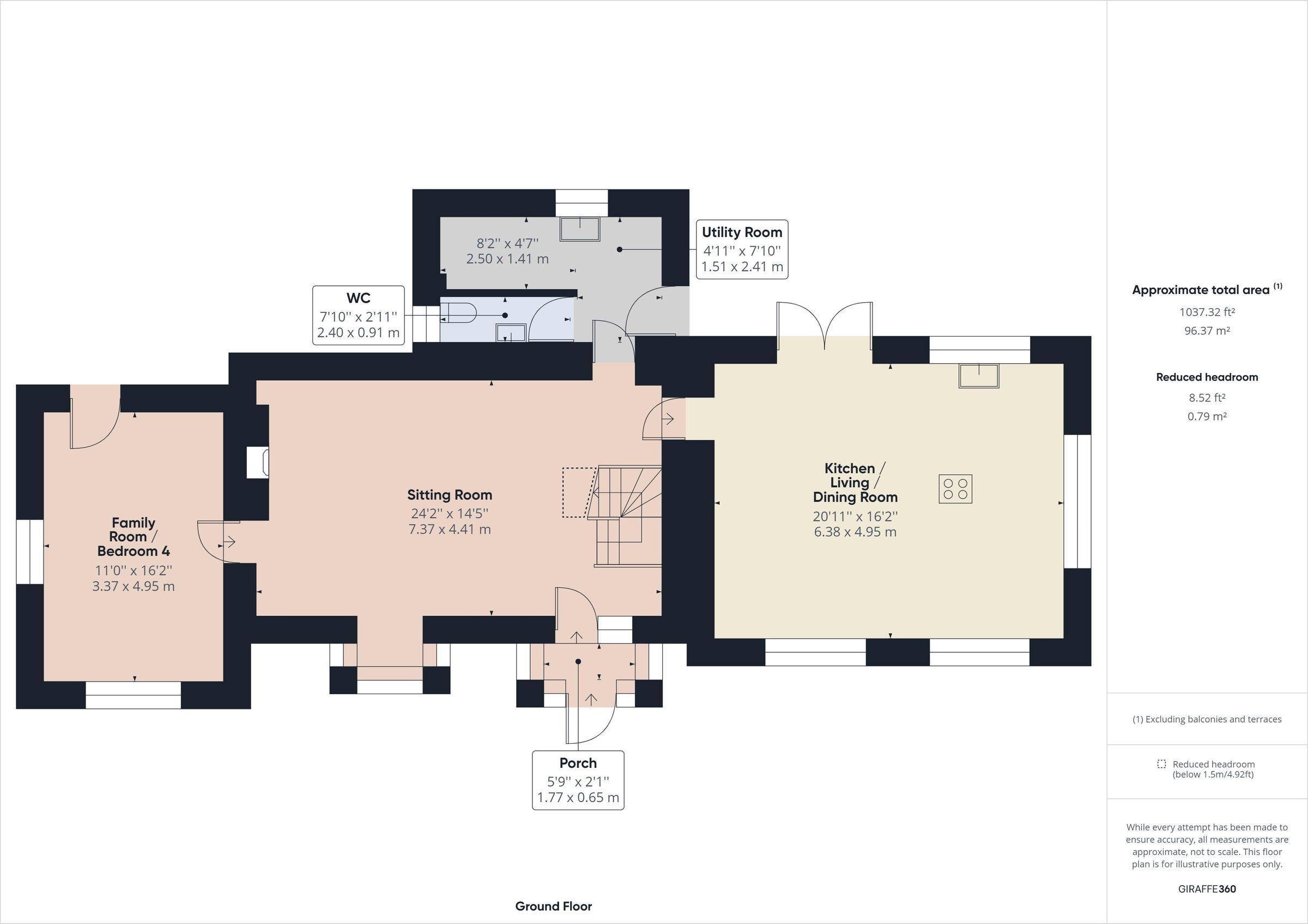 3 bed detached house for sale in Bronwydd Arms, Carmarthen SA33 Zoopla