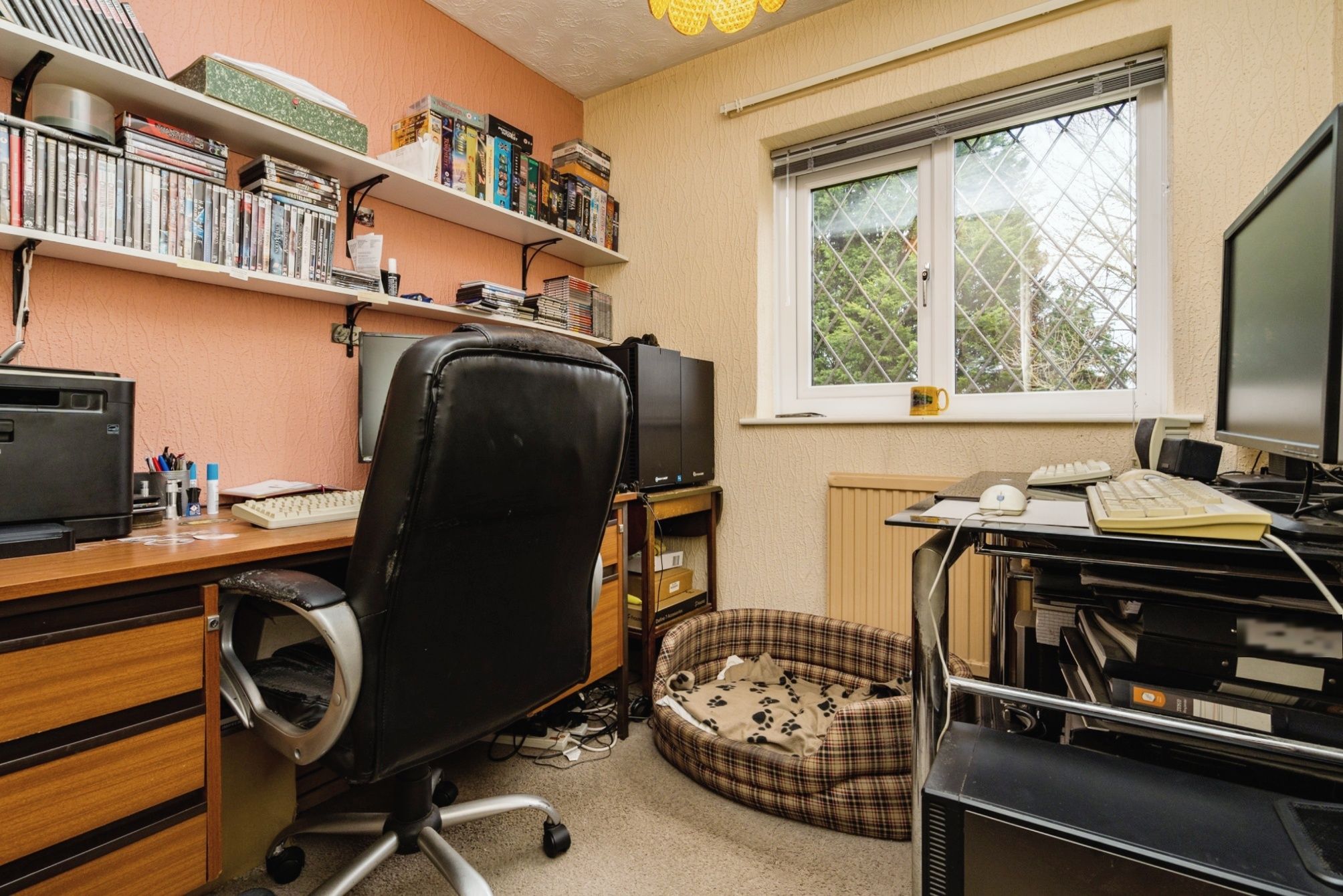 4 bed detached house for sale in Cosby Road, Littlethorpe, Leicester