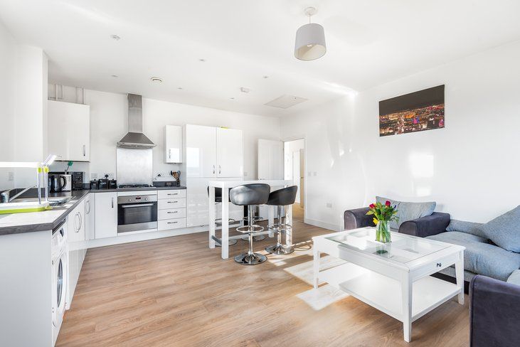 Hillier Court Whetstone Greater London N20  