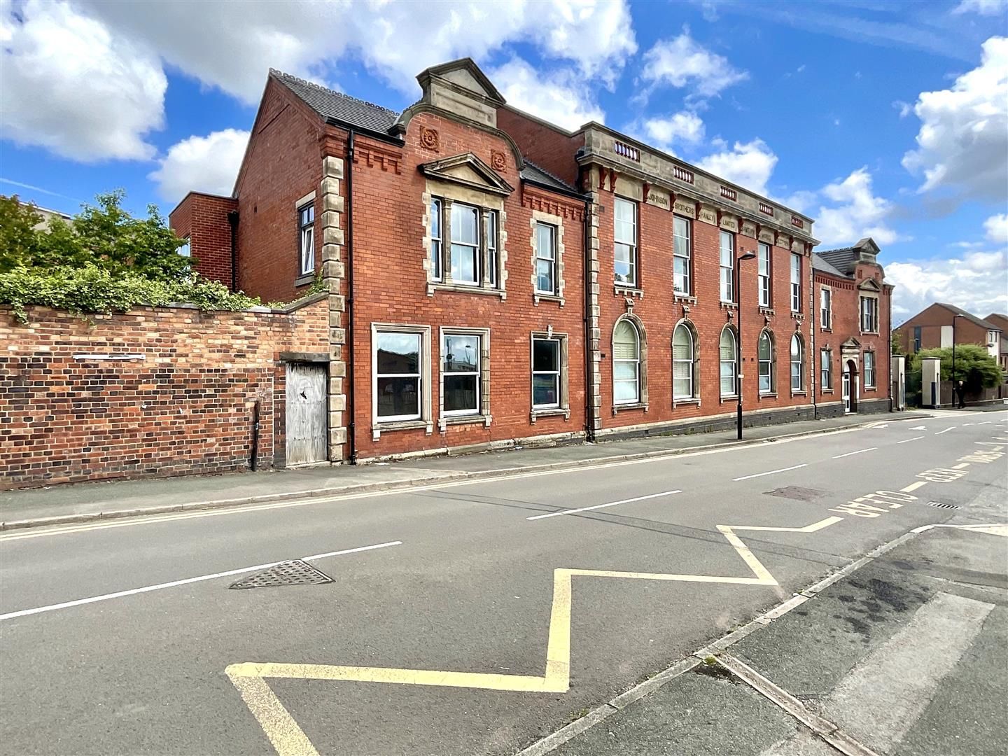 2 bed flat for sale in Crownford Avenue, Hanley, StokeOnTrent ST1
