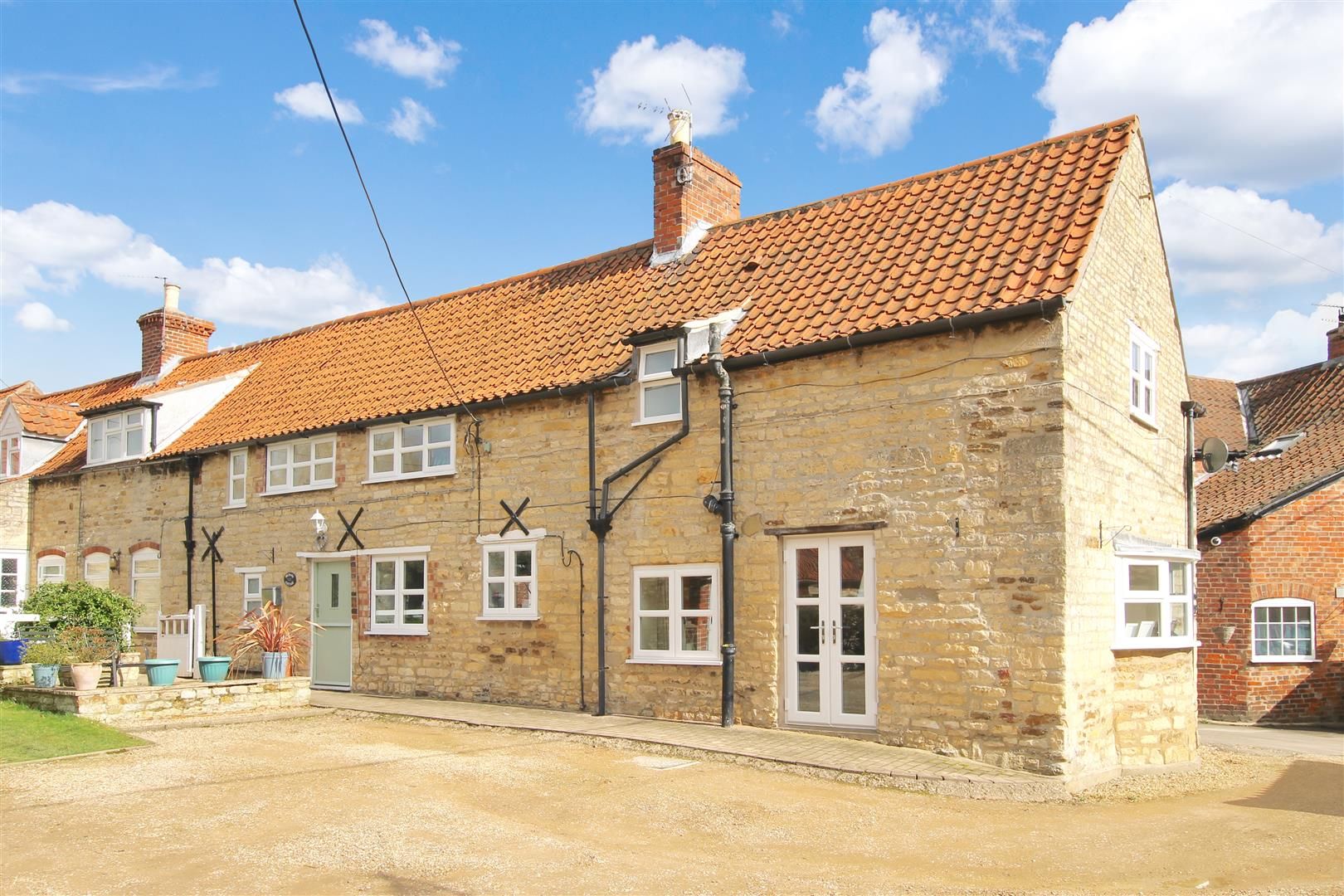 3 bed property for sale in Washdyke Lane, Fulbeck, Grantham NG32 Zoopla