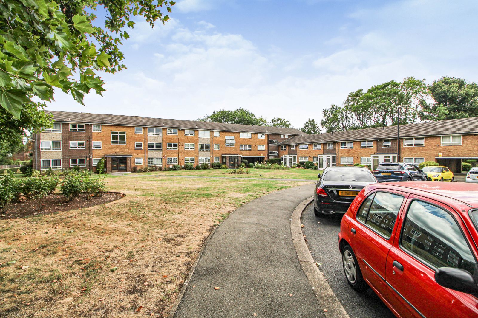 3 bed flat to rent in Gleneagles, Gordon Avenue, Stanmore HA7 Zoopla