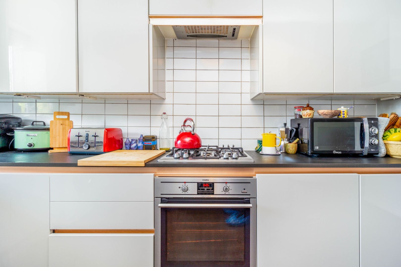 Monarch Parade, Mitcham CR4  