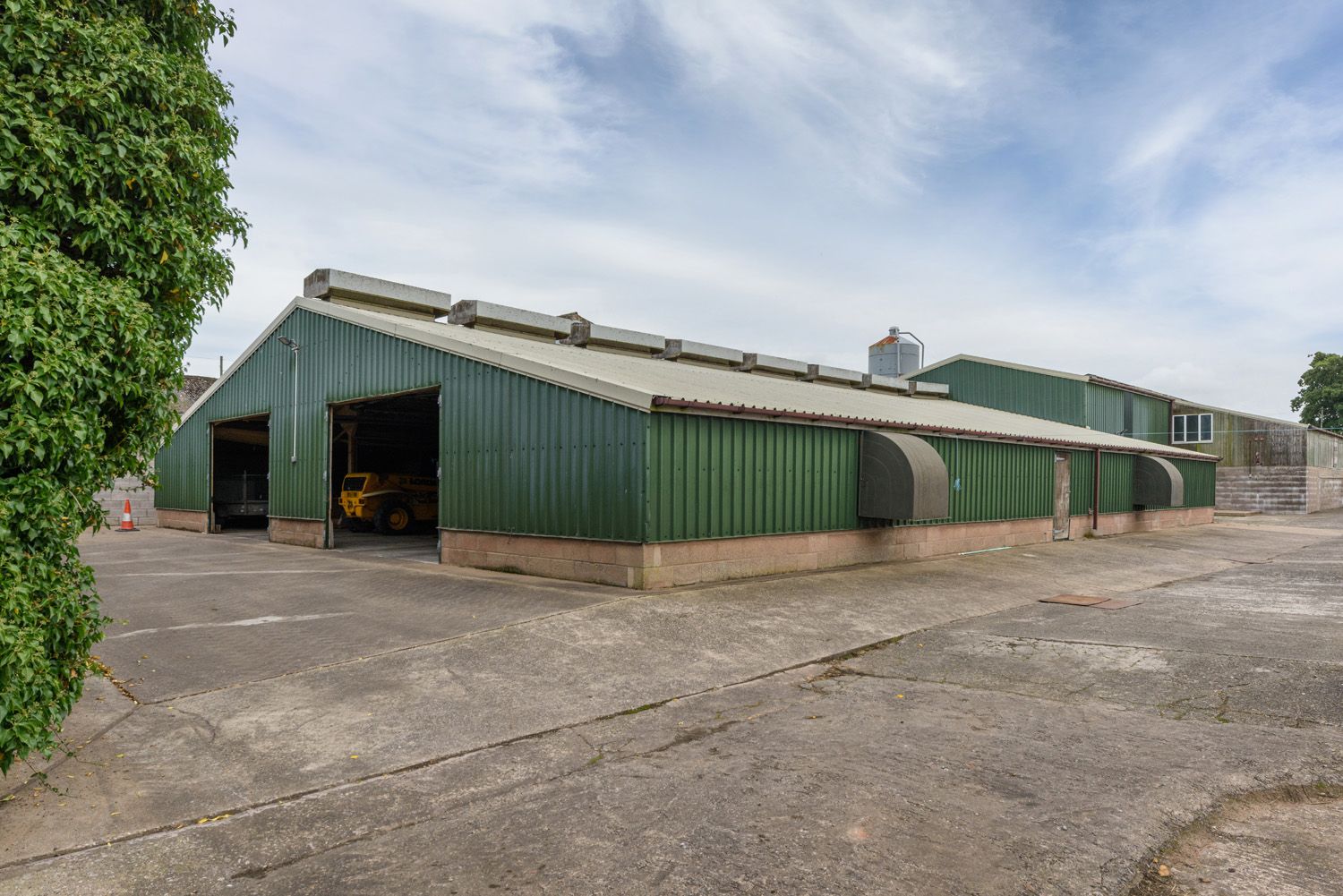 5 bed country house for sale in Drumleaning, Aikton, Wigton, Cumbria CA7 Zoopla