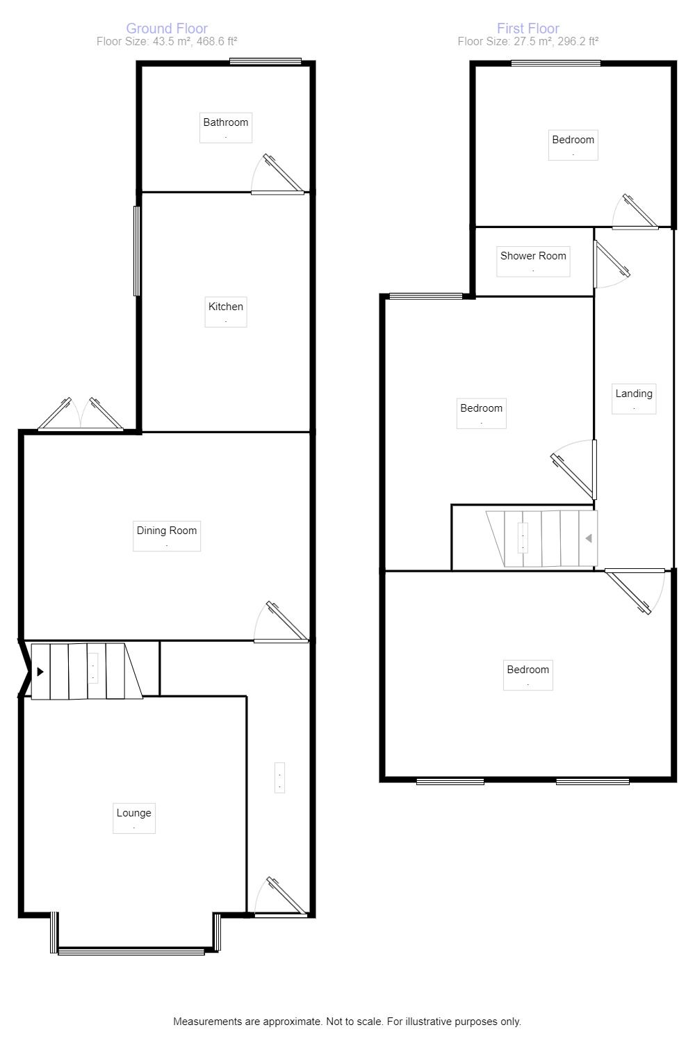 3 bed semidetached house for sale in Victoria Road, Wednesfield