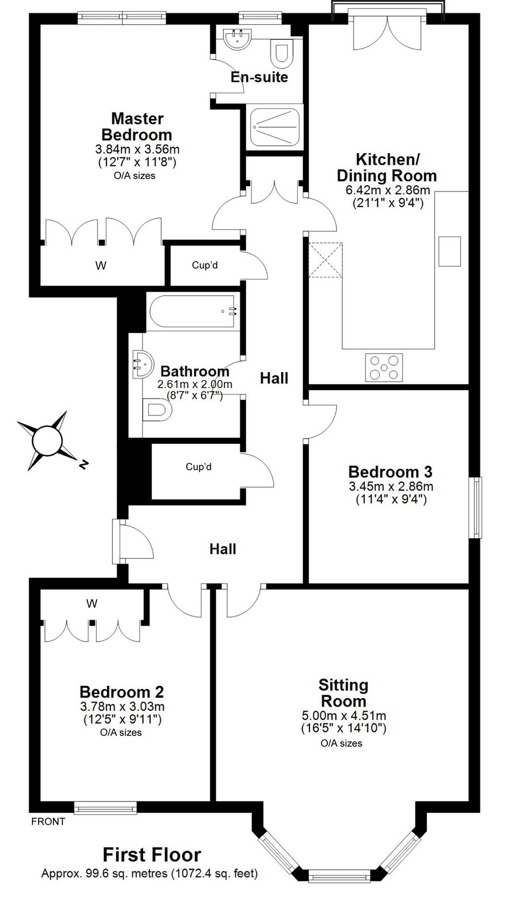 3 bed flat for sale in 10/4 Leamington Terrace, Edinburgh EH10 Zoopla