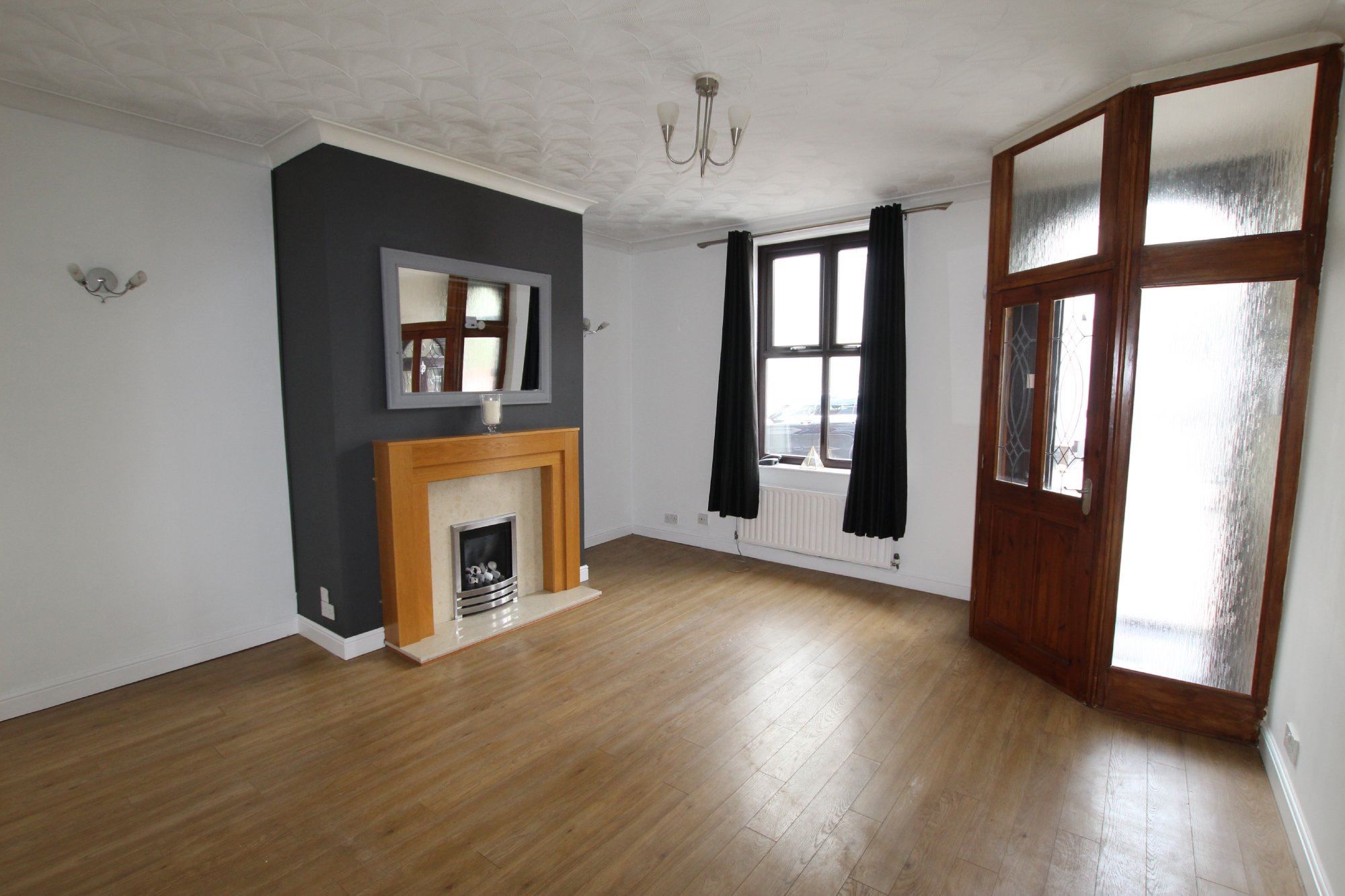 2 bed terraced house for sale in Joseph Street, Shawclough, Rochdale