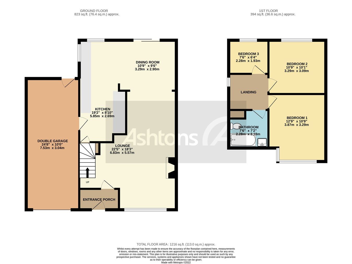 3 bed semidetached house for sale in Walden Close, Thelwall, Warrington WA4 Zoopla