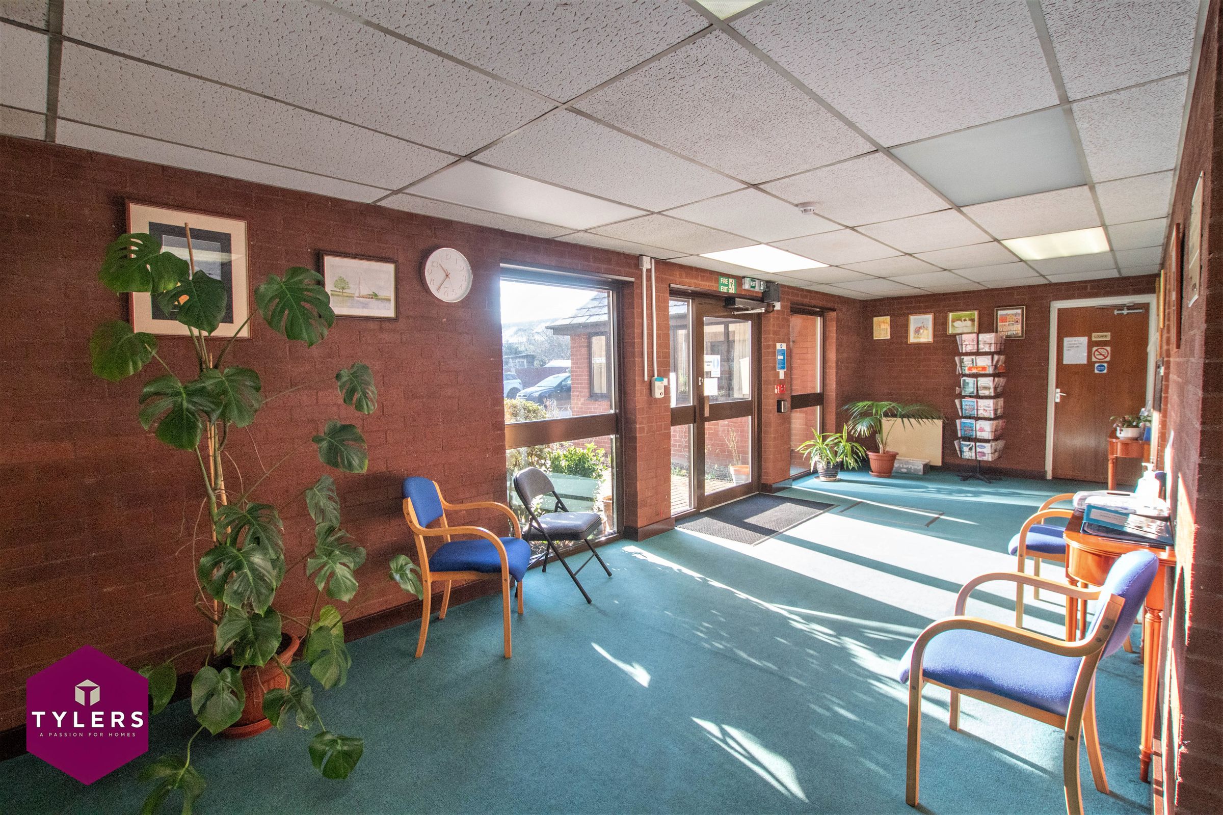 1 bed flat for sale in 45 Havenfield, Arbury Road, Cambridge CB4 Zoopla