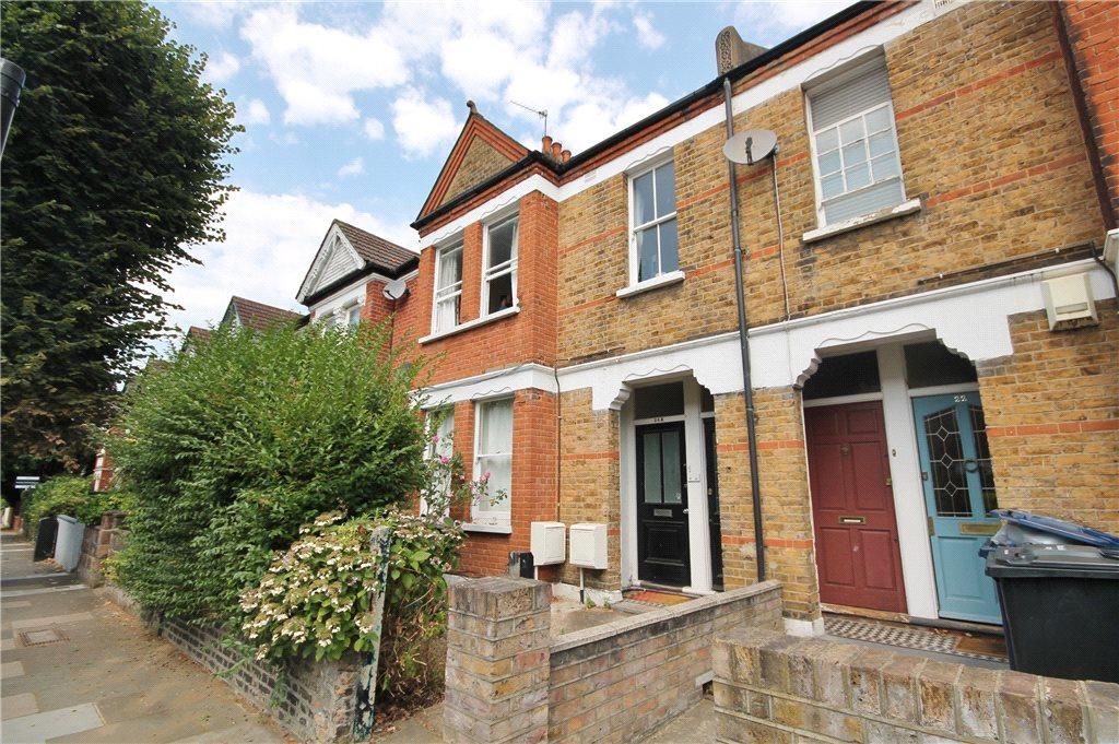 2 bed for sale in Chandos Avenue, London W5 Zoopla