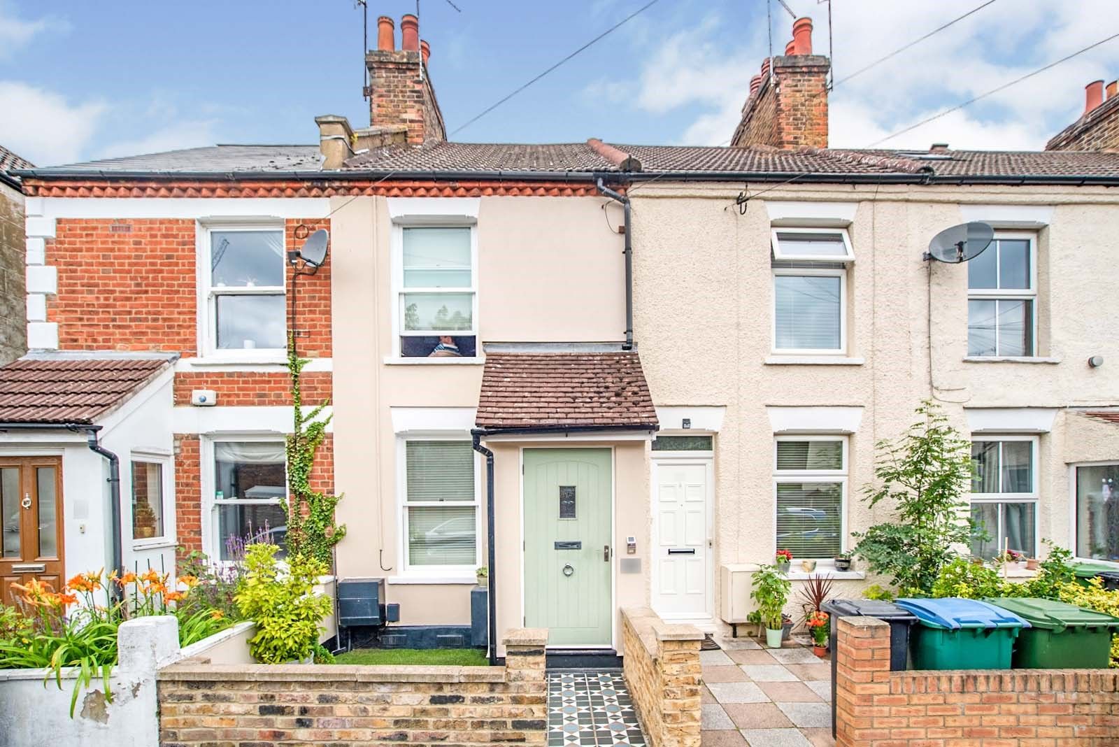 Nascot Street, Watford WD17  