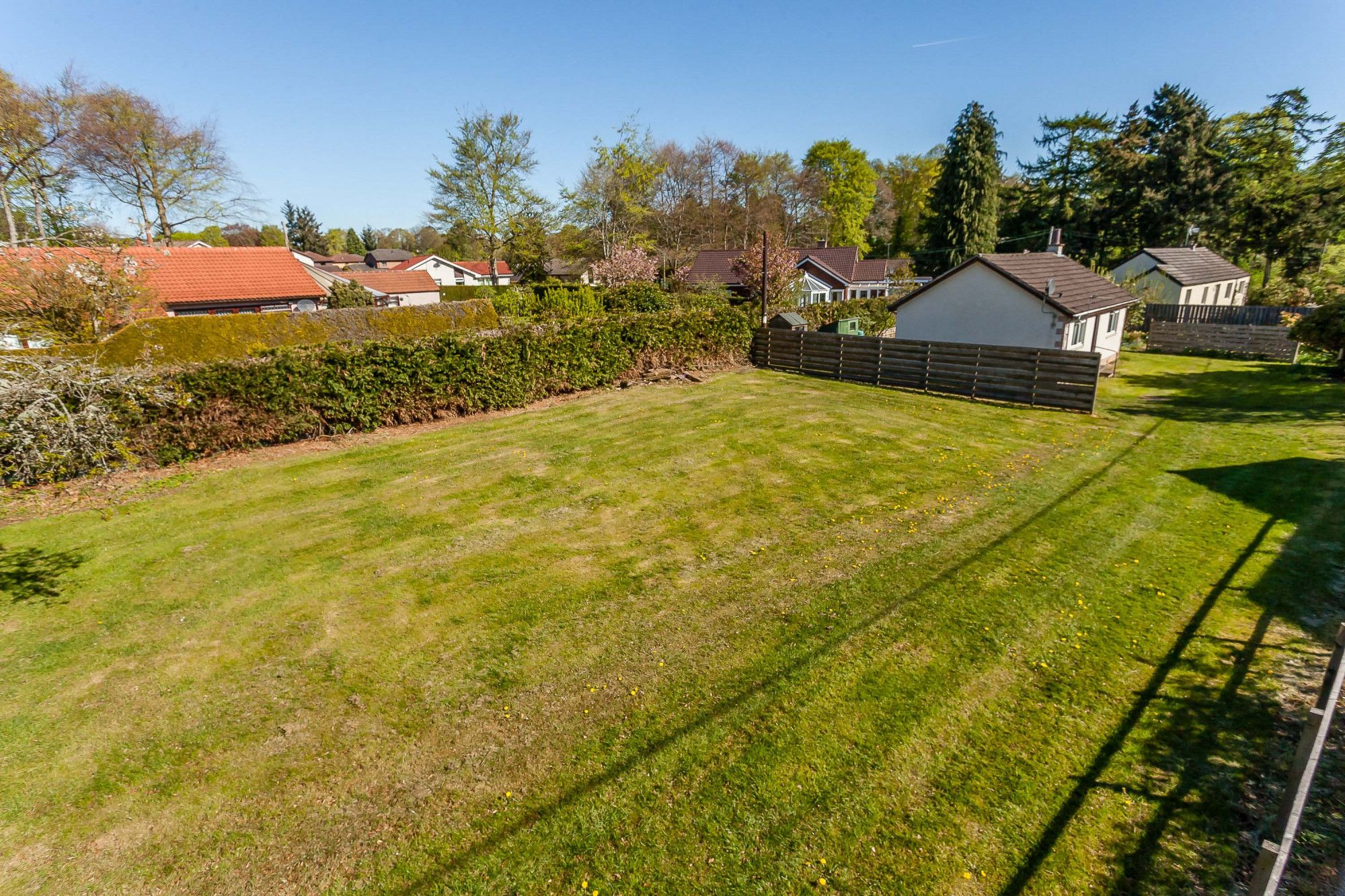 Land for sale in Plot Woodlands Road, Blairgowrie, Perth And Kinross