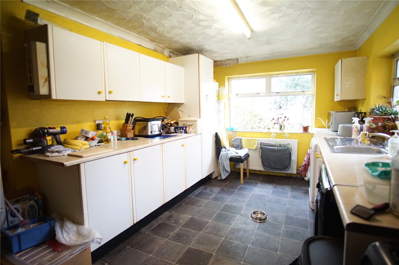 3 bed semidetached house for sale in Bagge Road, Gaywood, King's Lynn