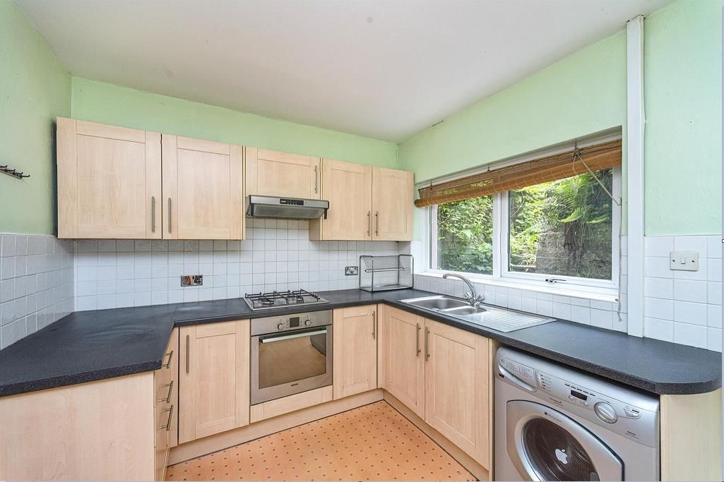2 bed terraced house to rent in Wallace Road, St. Thomas, Swansea SA1